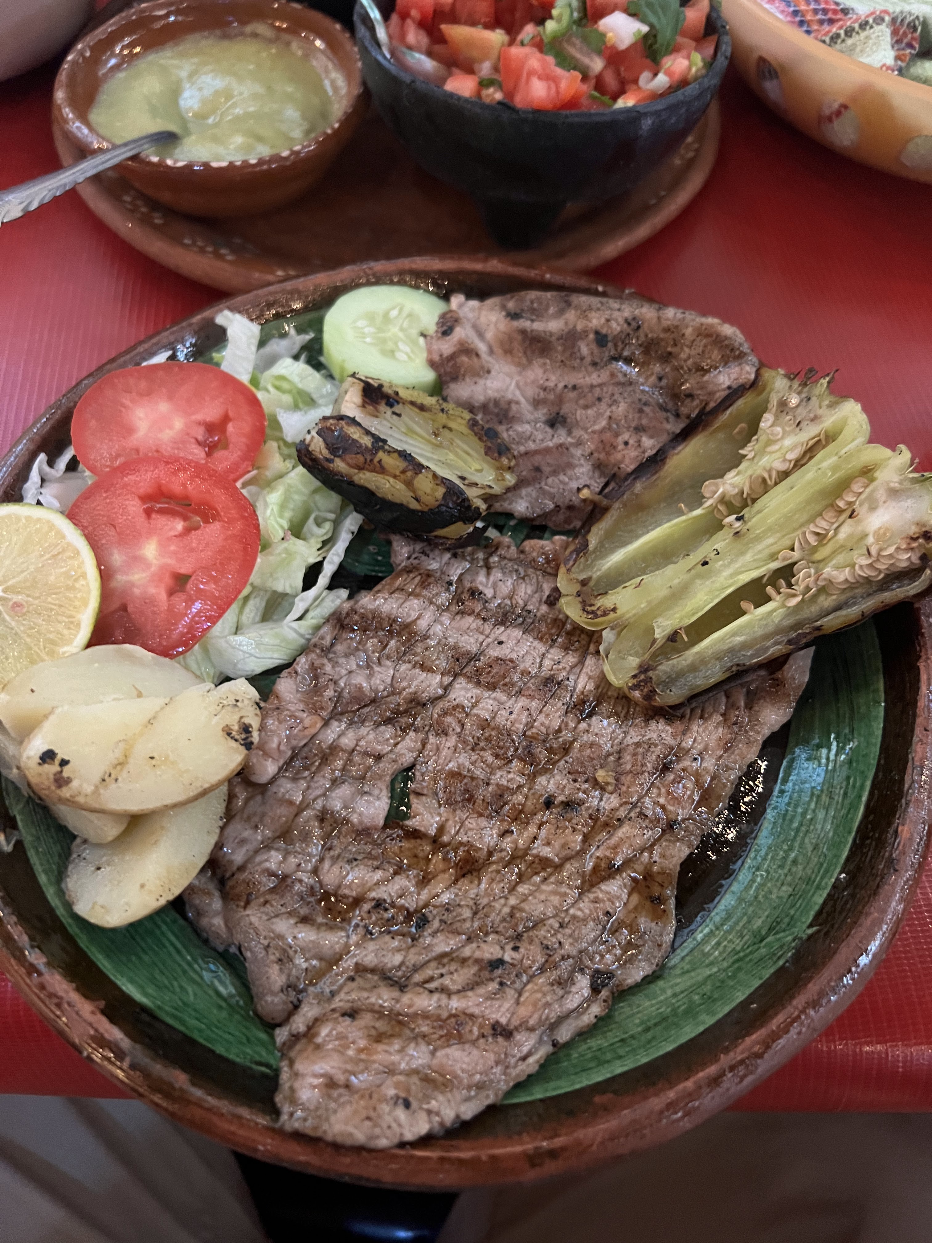 Las Cañaditas image 3