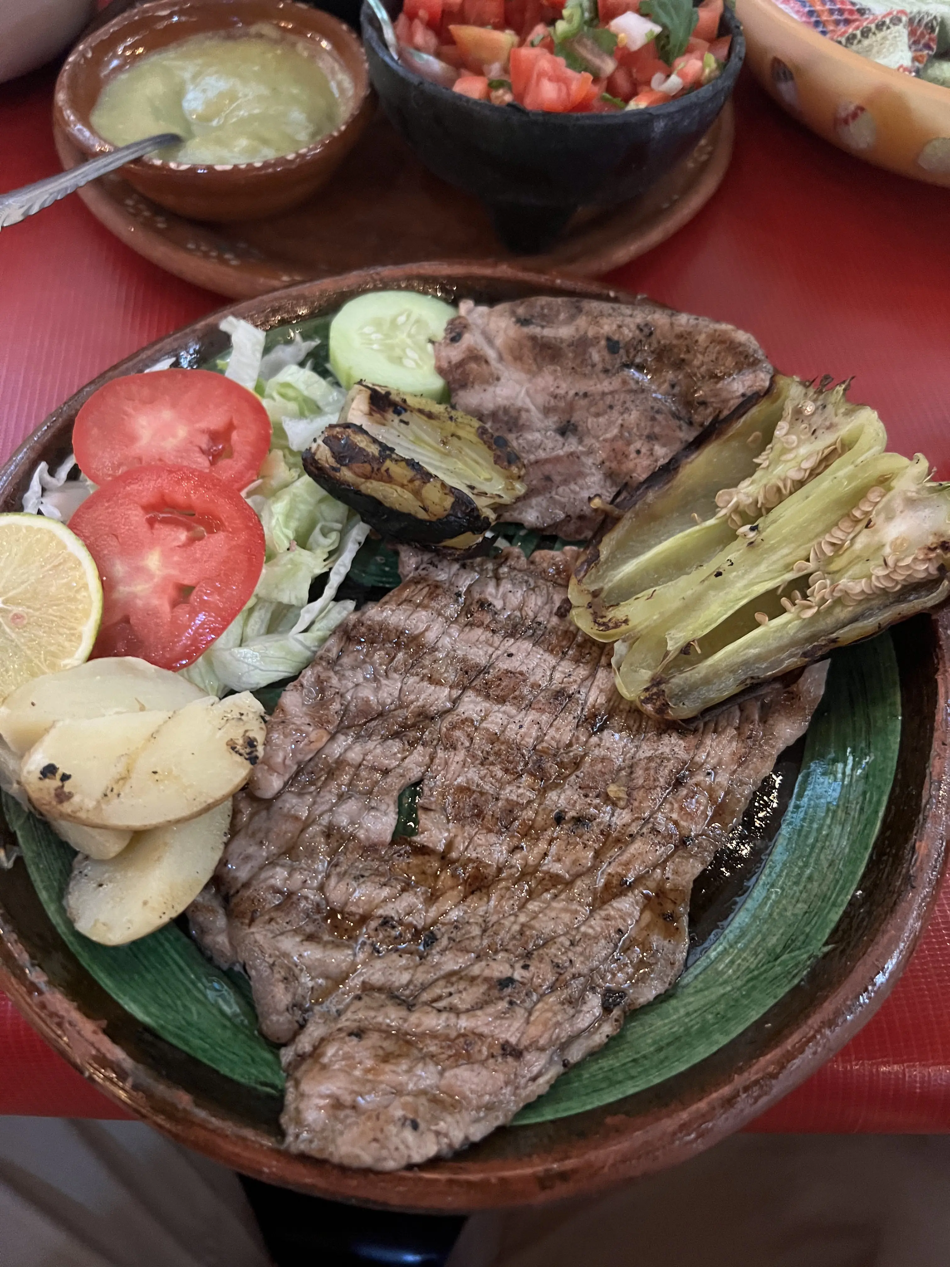 Las Cañaditas image 3