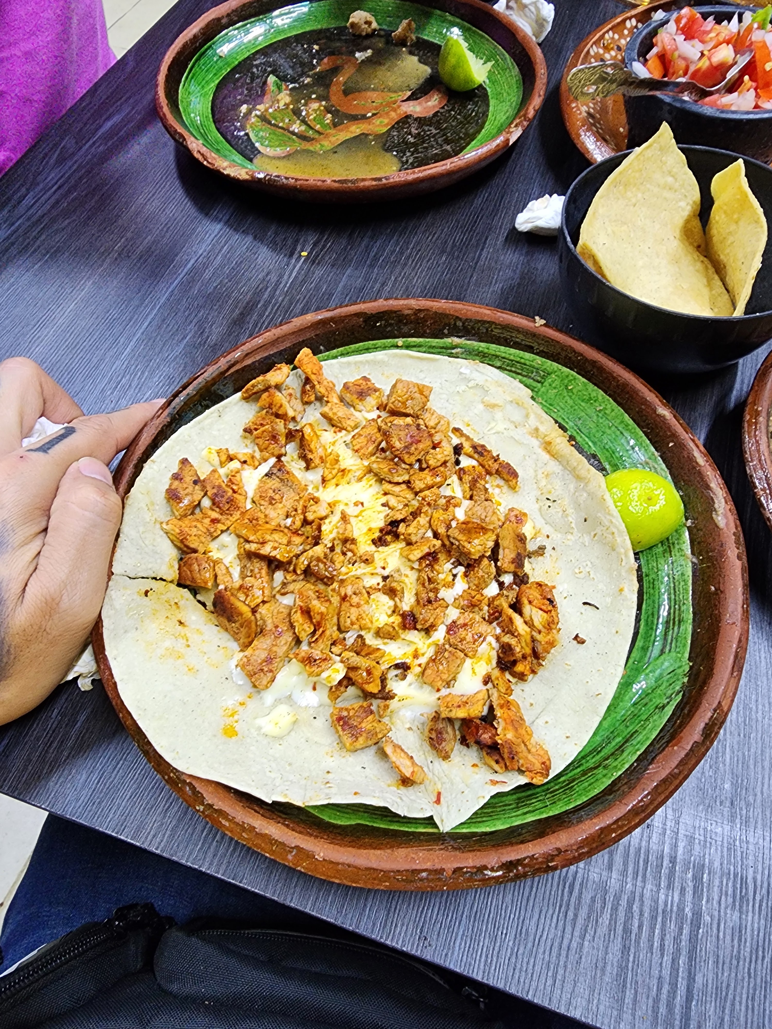 Las Cañaditas image 4