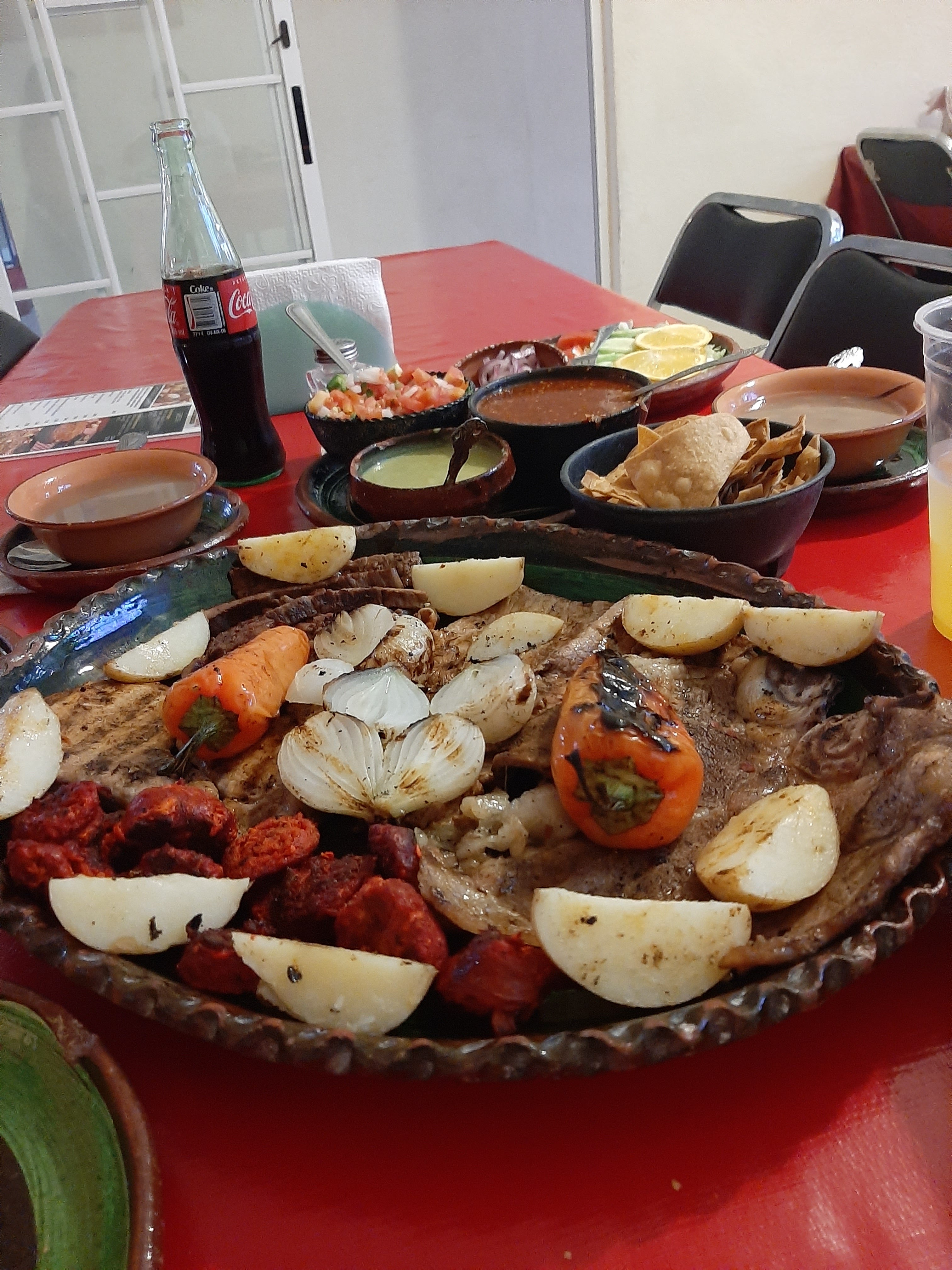 Las Cañaditas image 8