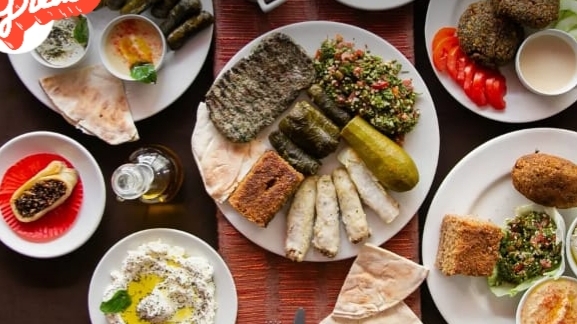 Restaurante Beirut image 2