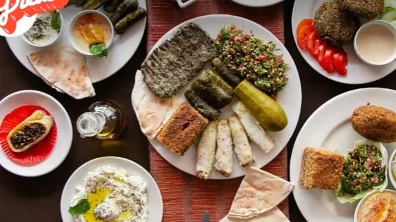 Restaurante Beirut image 2