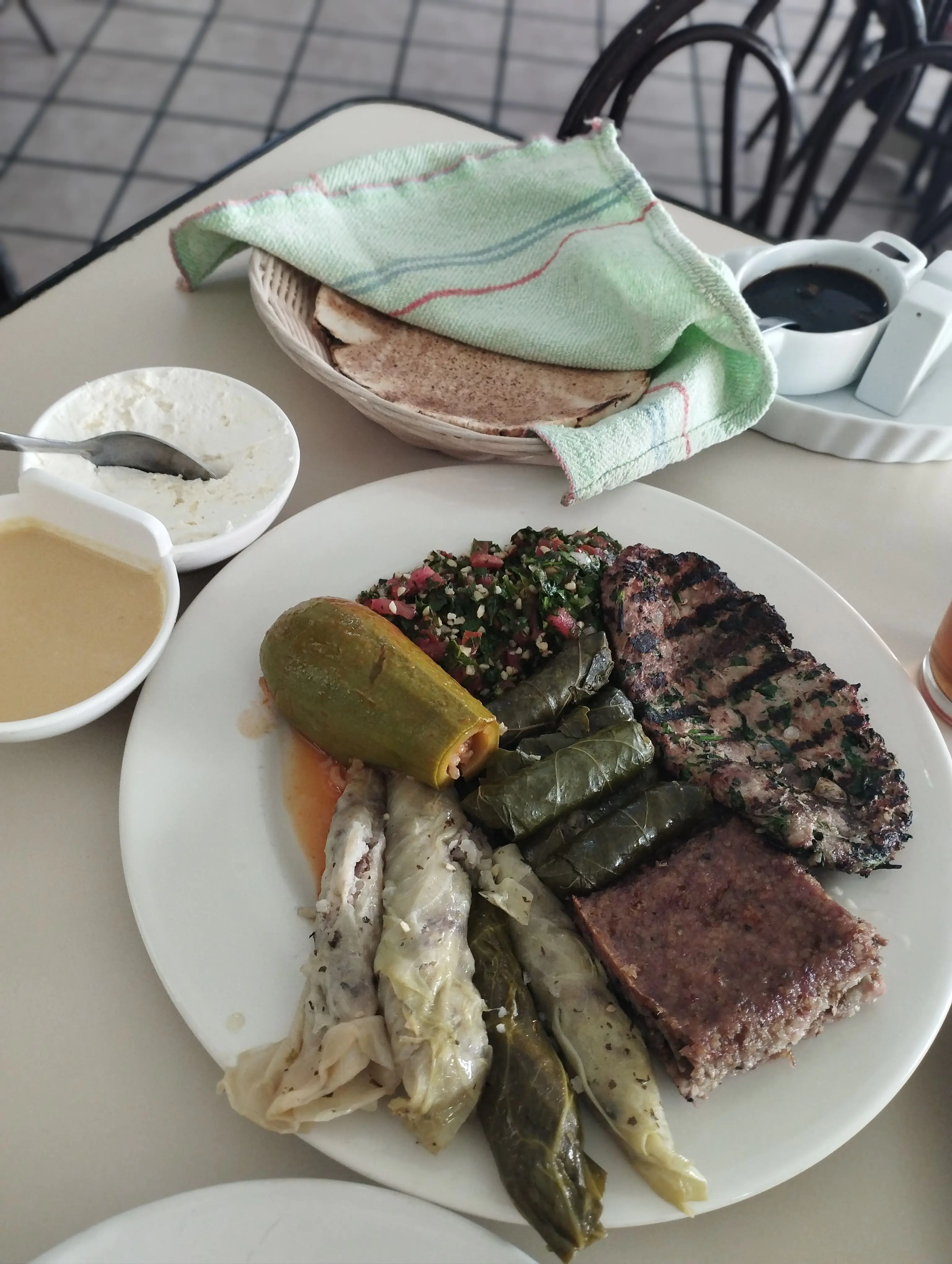 Restaurante Beirut image 3