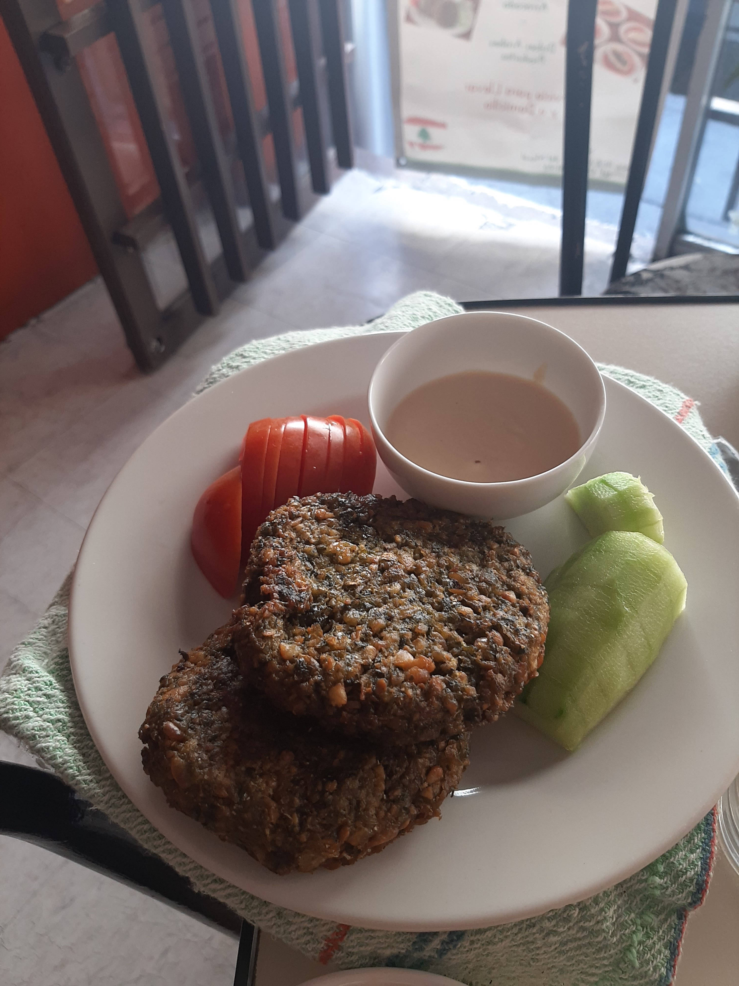 Restaurante Beirut image 4