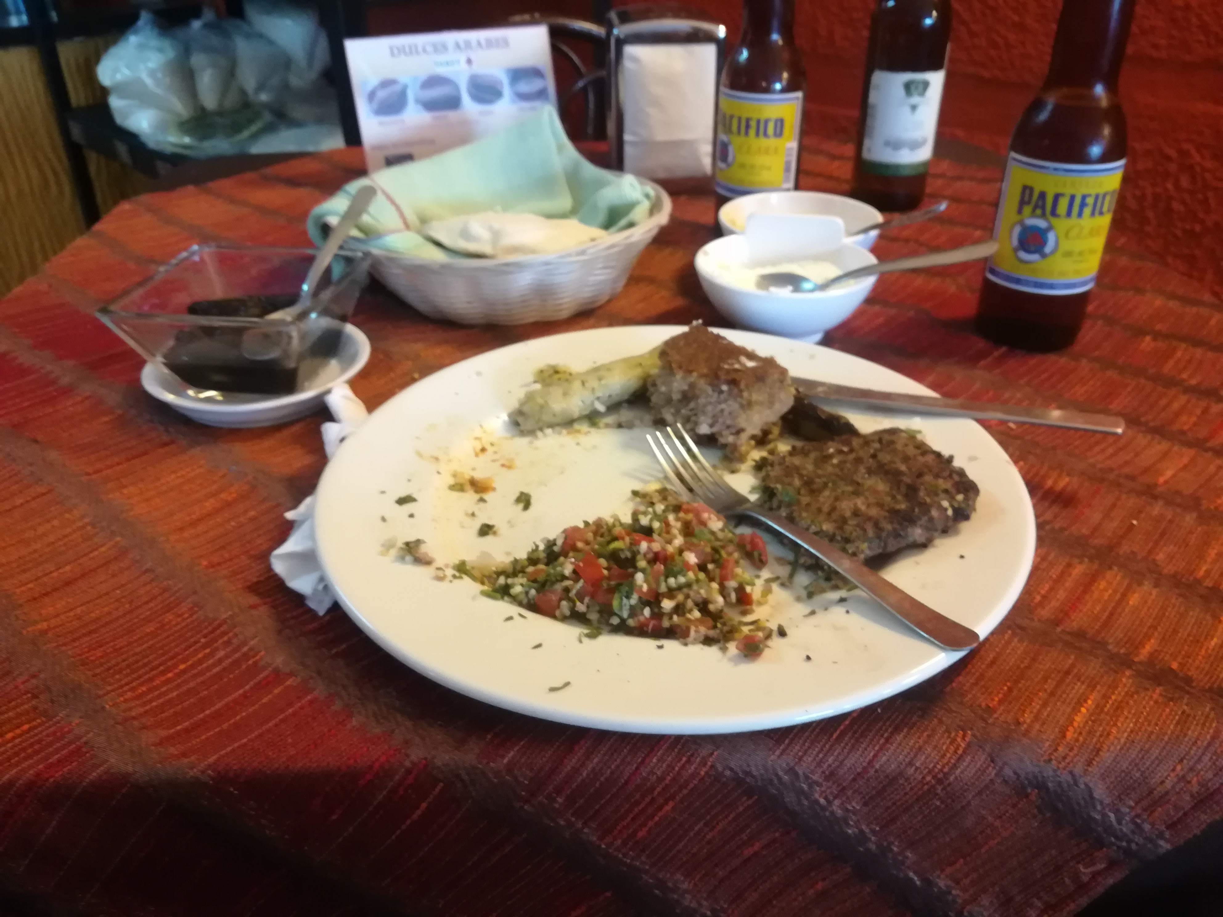 Restaurante Beirut image 5