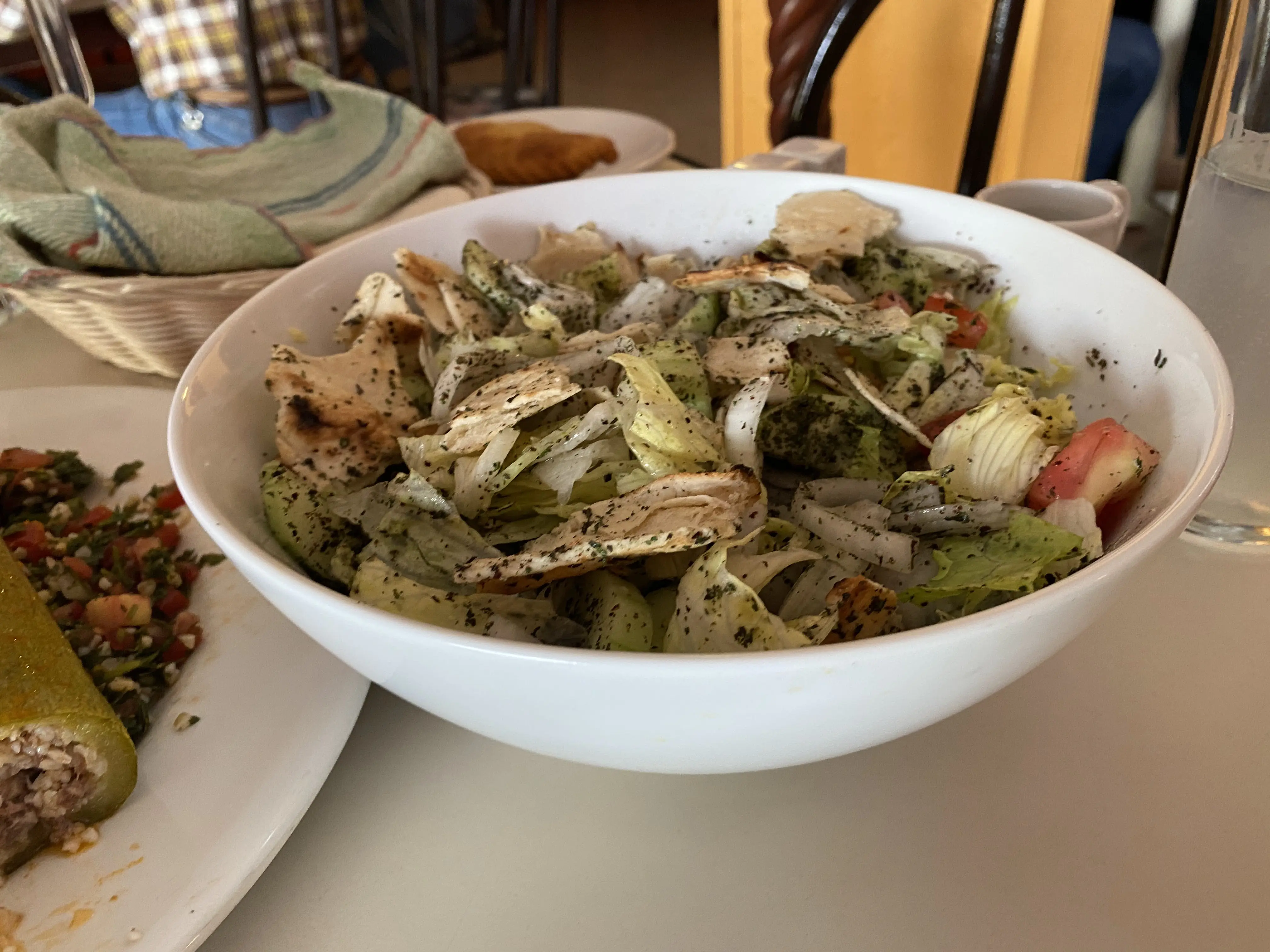 Restaurante Beirut image 6