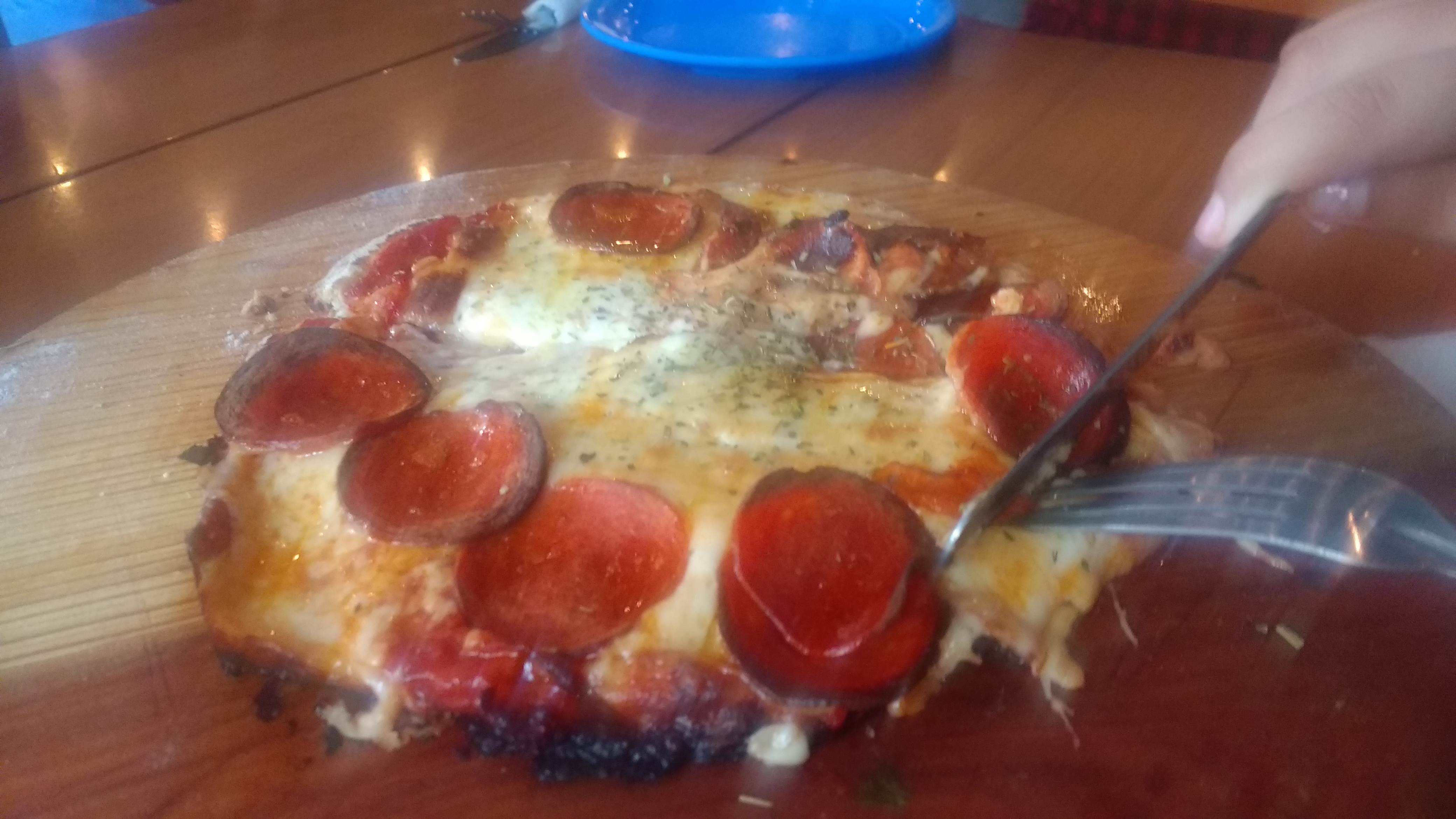 Restaurante Beirut image 7