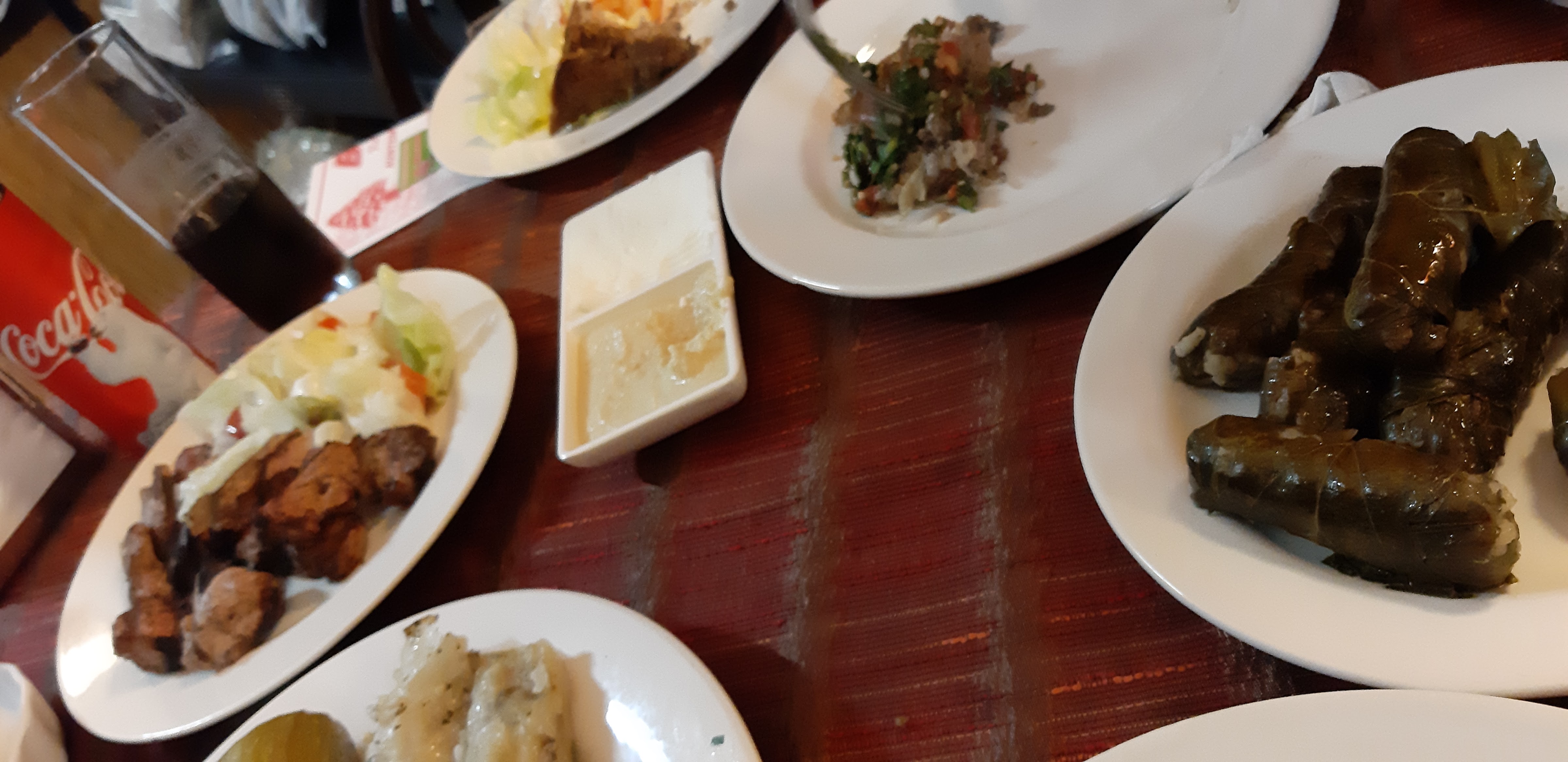 Restaurante Beirut image 8