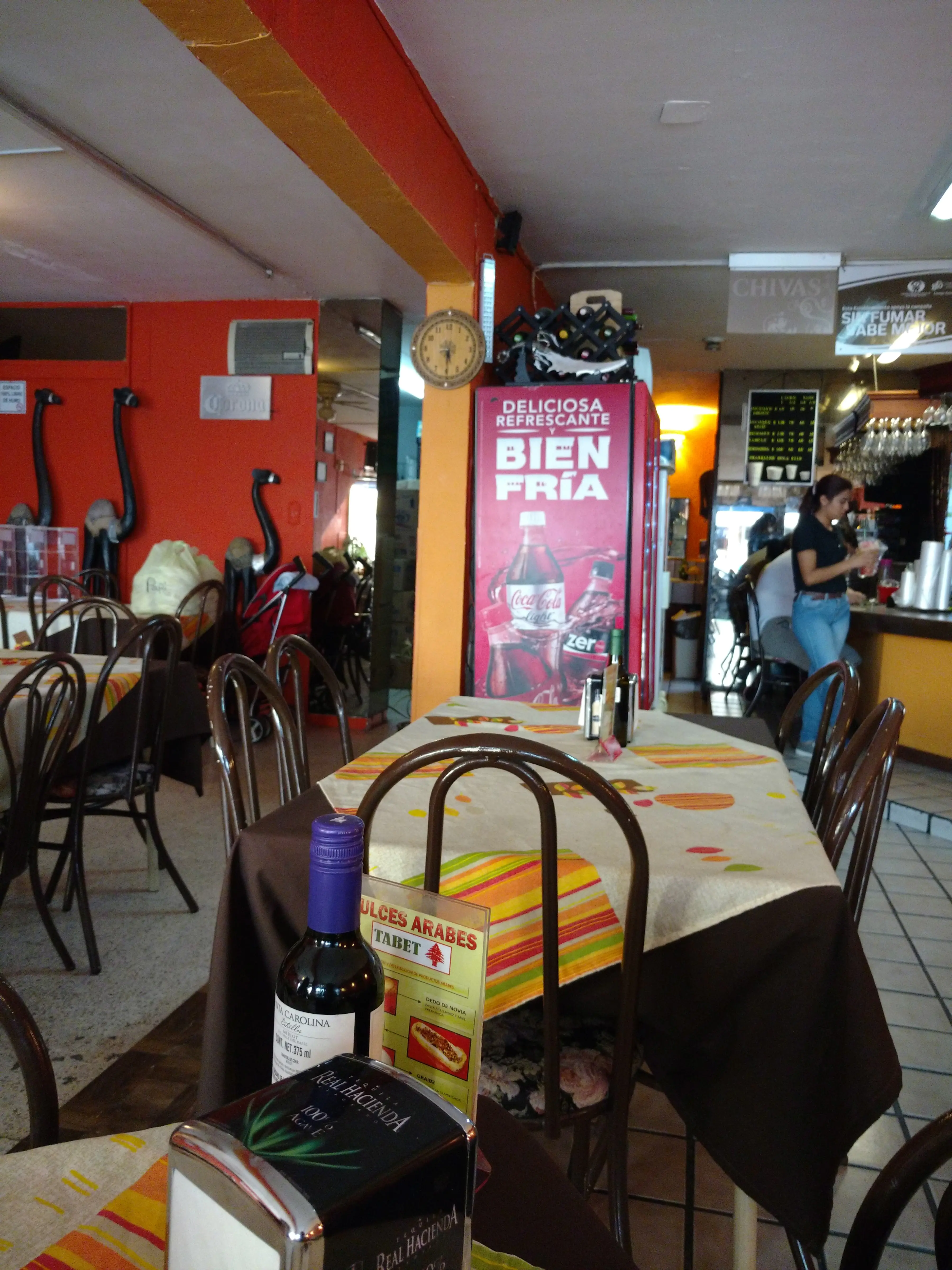 Restaurante Beirut image 9