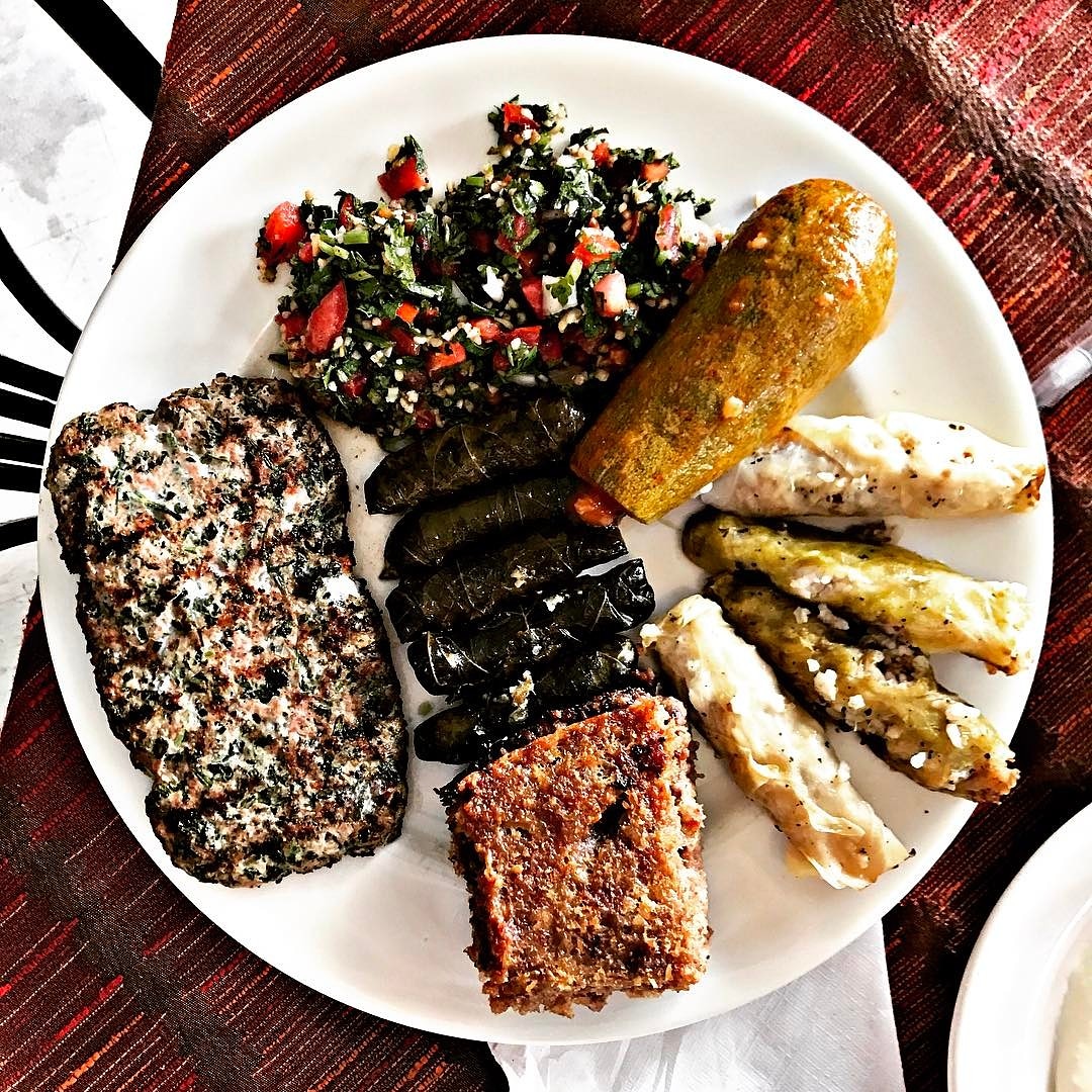 Restaurante Beirut image 10