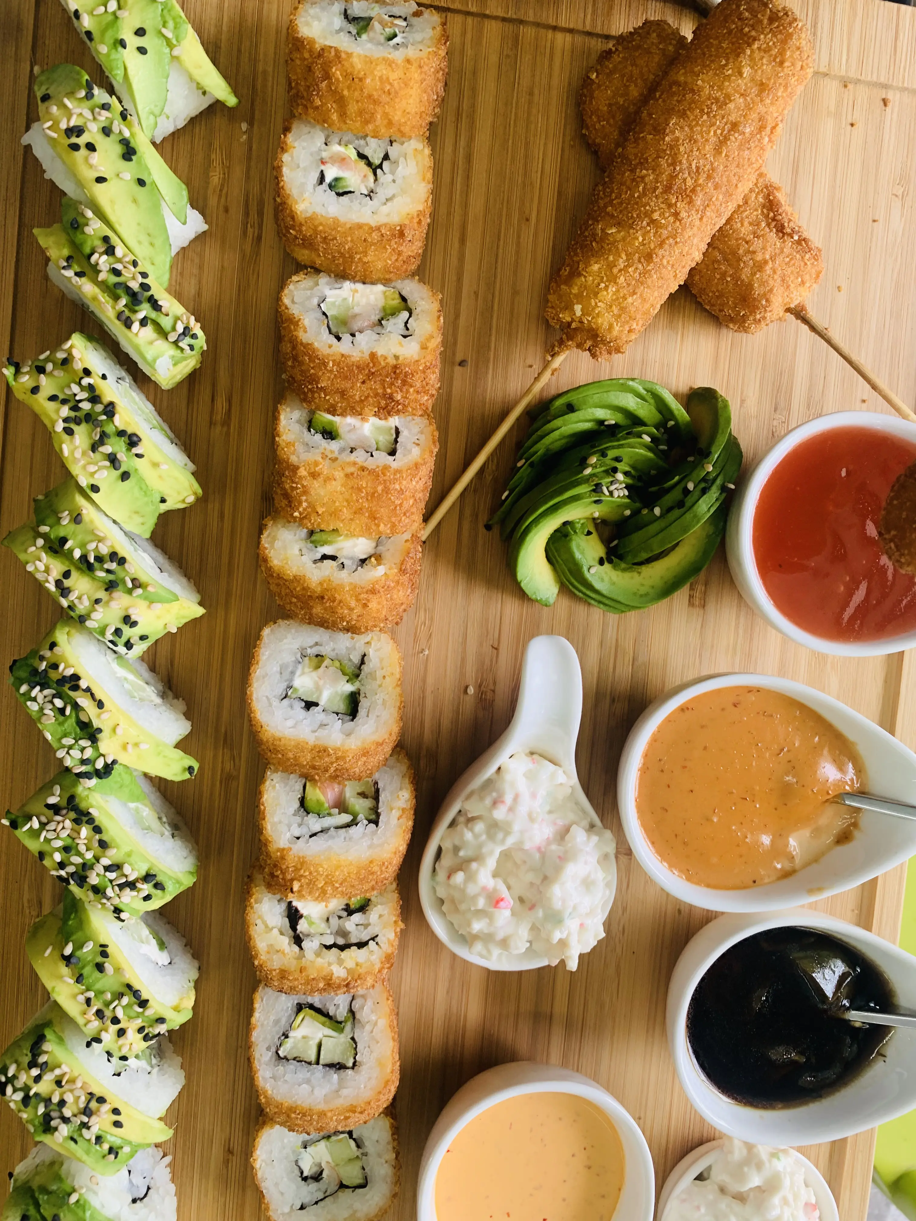 All Natural Baguettes Y Ensaladas image 3