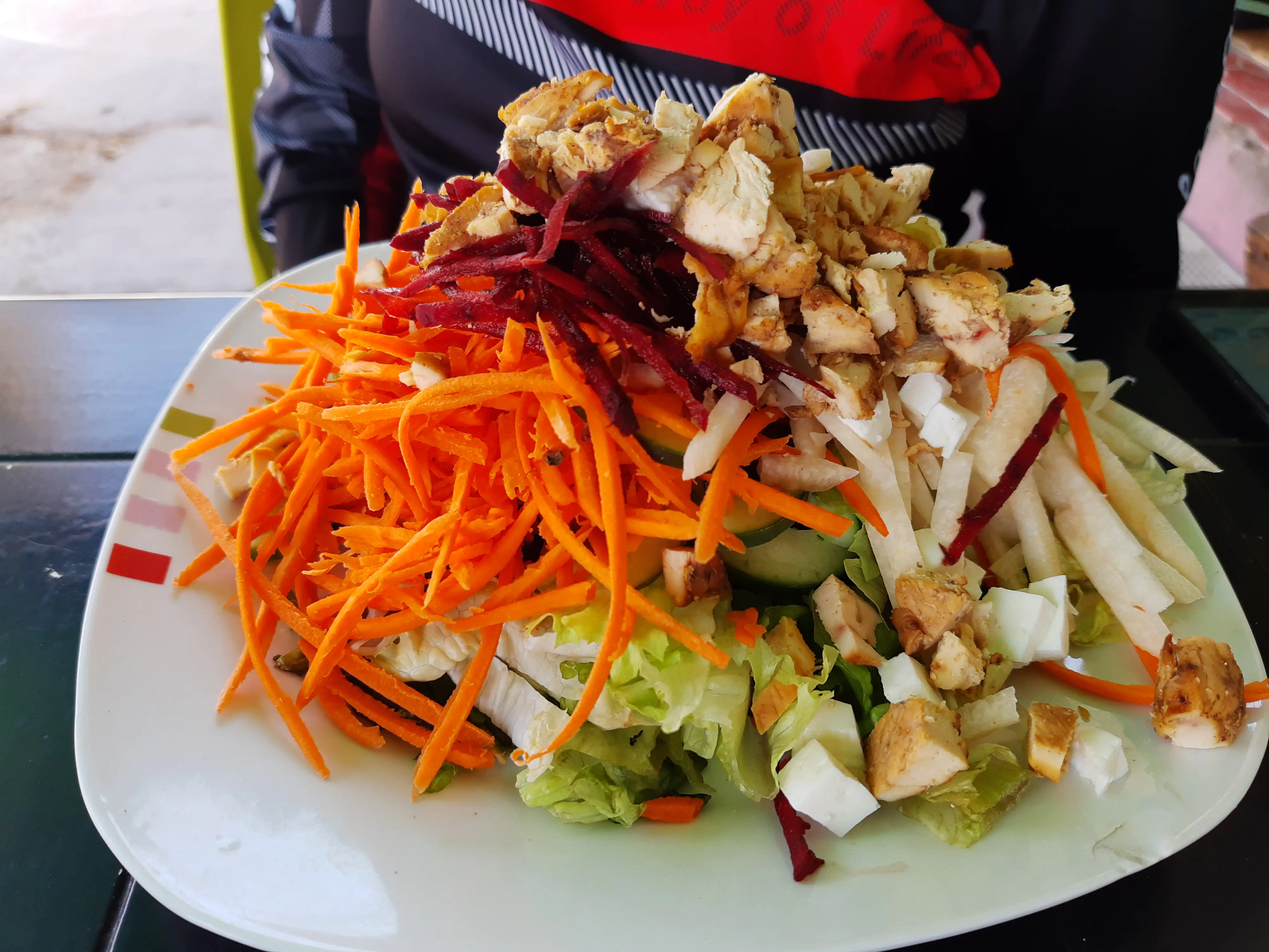 All Natural Baguettes Y Ensaladas image 4