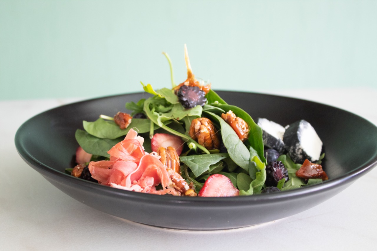 All Natural Baguettes Y Ensaladas image 8