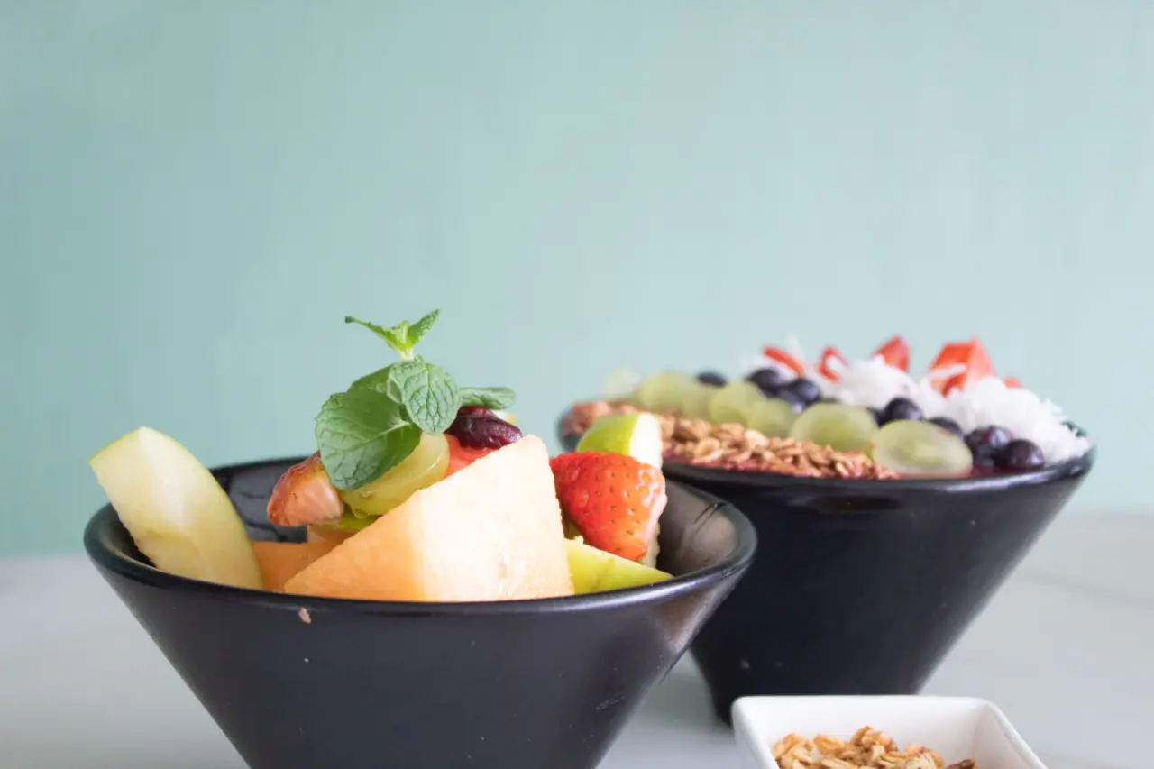 All Natural Baguettes Y Ensaladas image 9