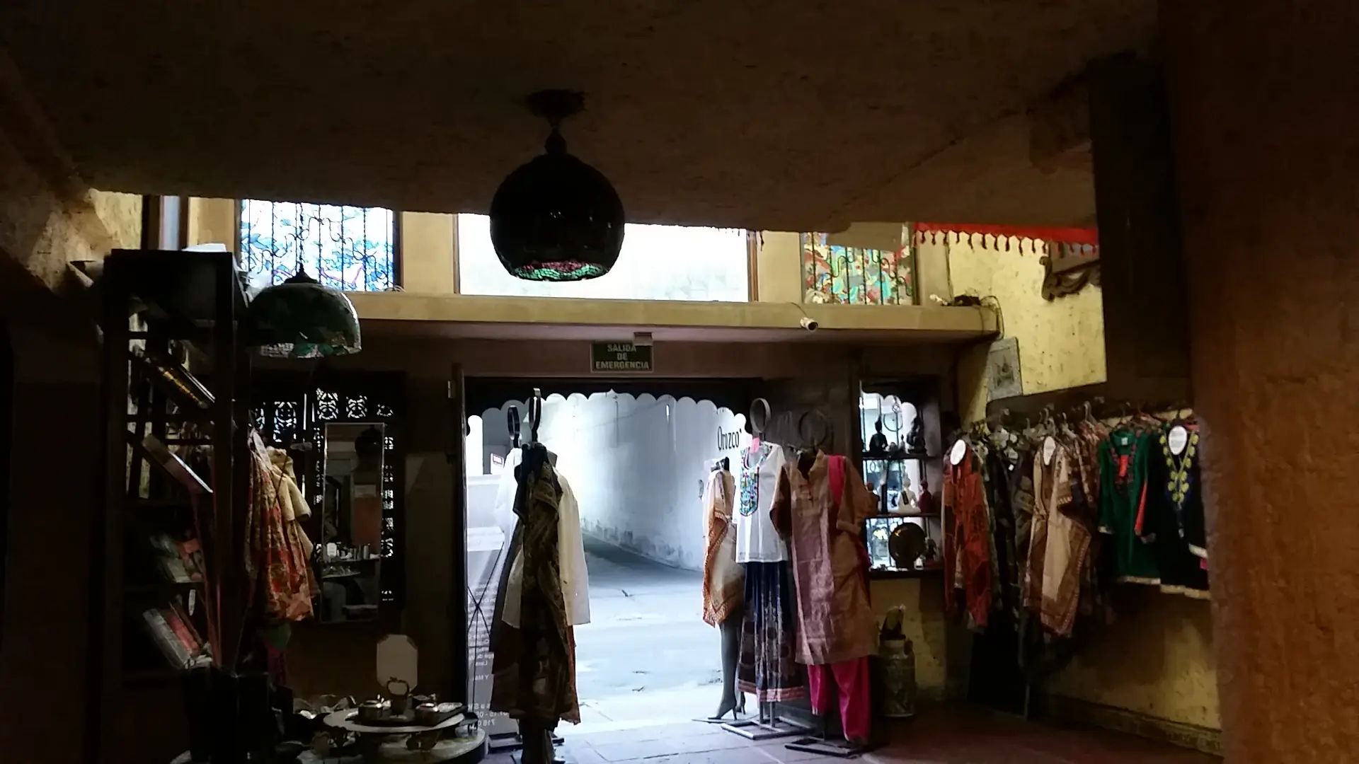 Radha Govinda Restaurante Vegetariano image 1