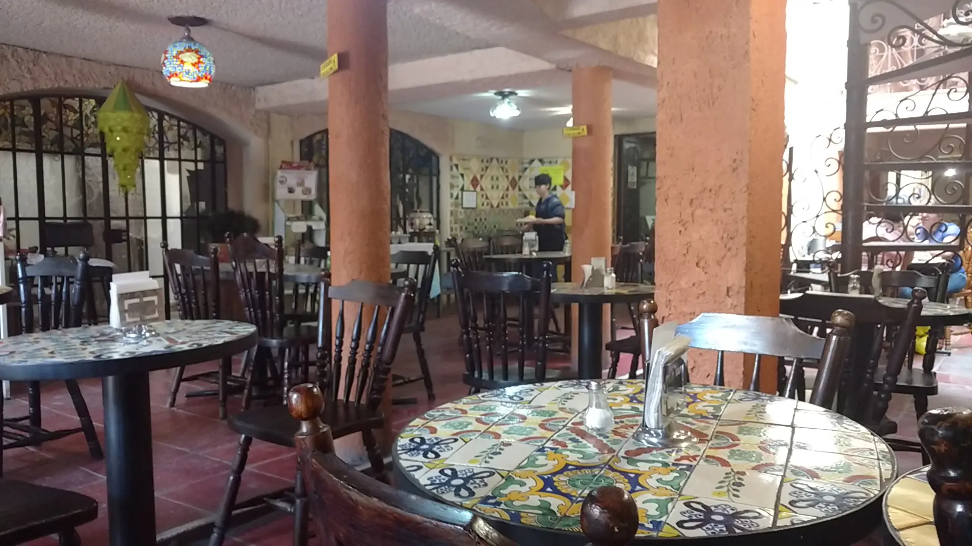 Radha Govinda Restaurante Vegetariano image 3