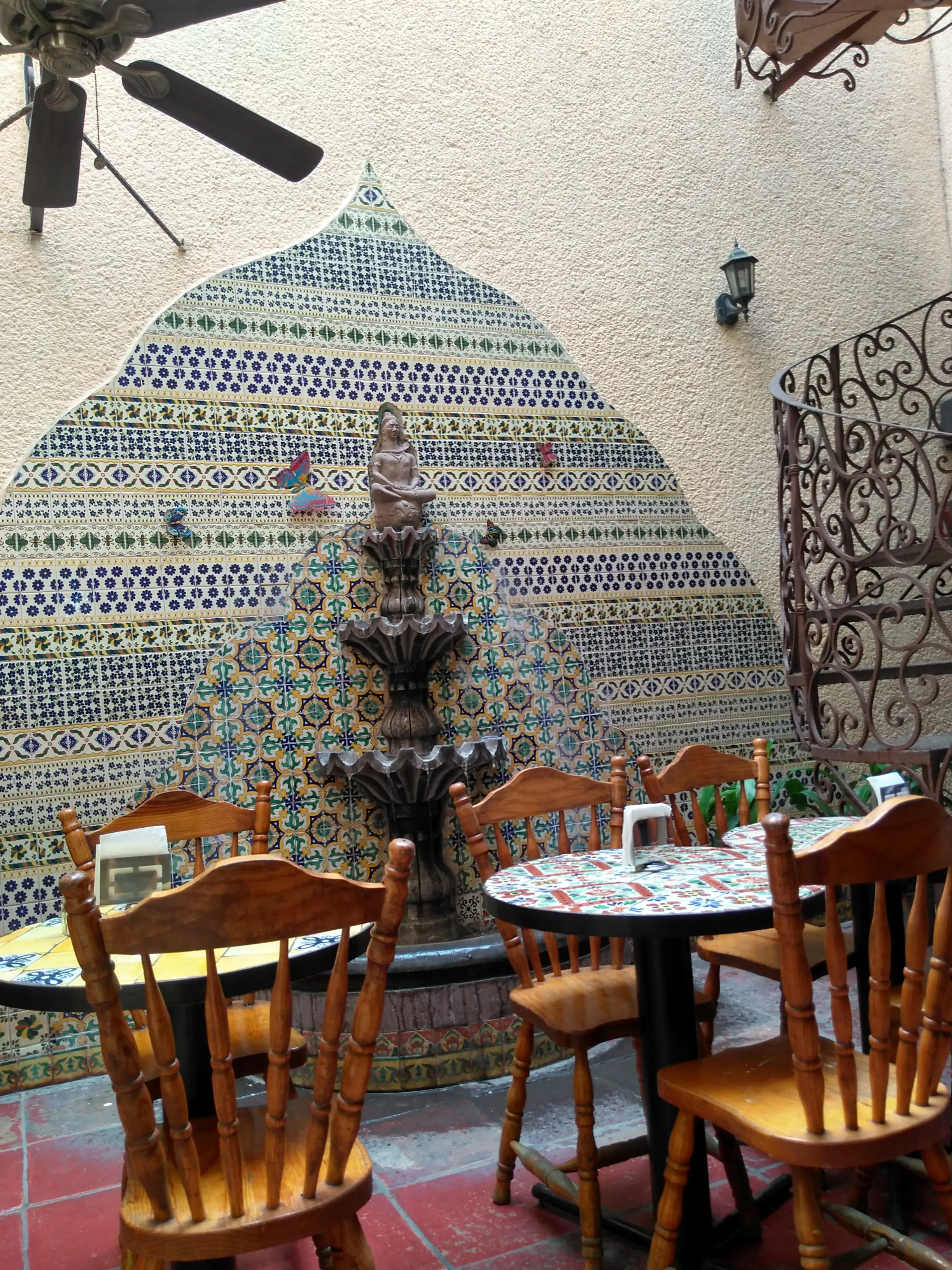 Radha Govinda Restaurante Vegetariano image 4