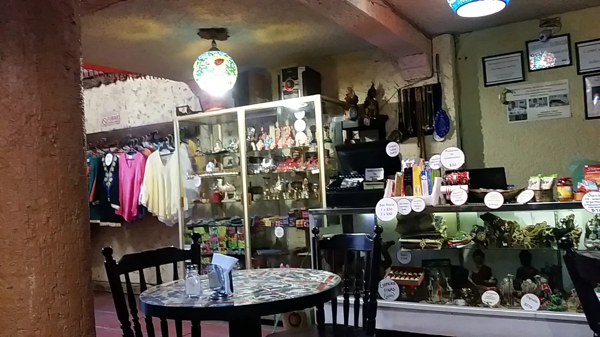 Radha Govinda Restaurante Vegetariano image 5