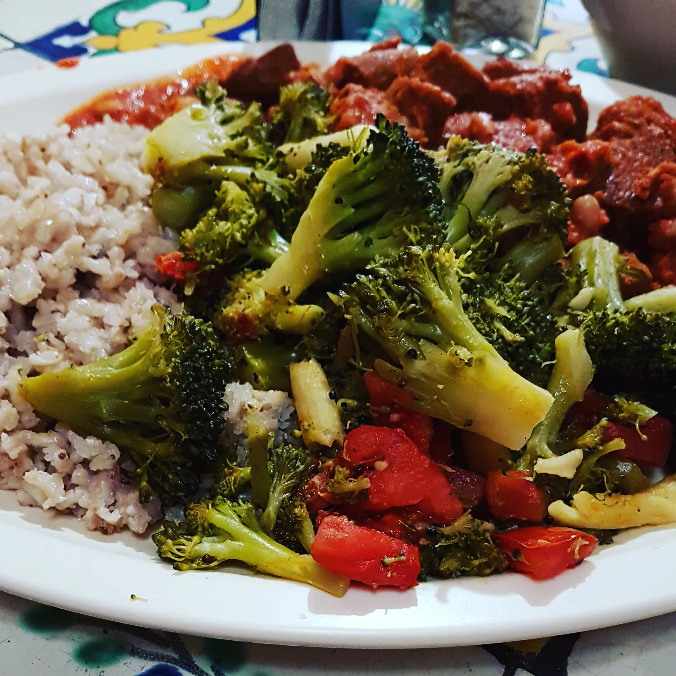 Radha Govinda Restaurante Vegetariano image 6