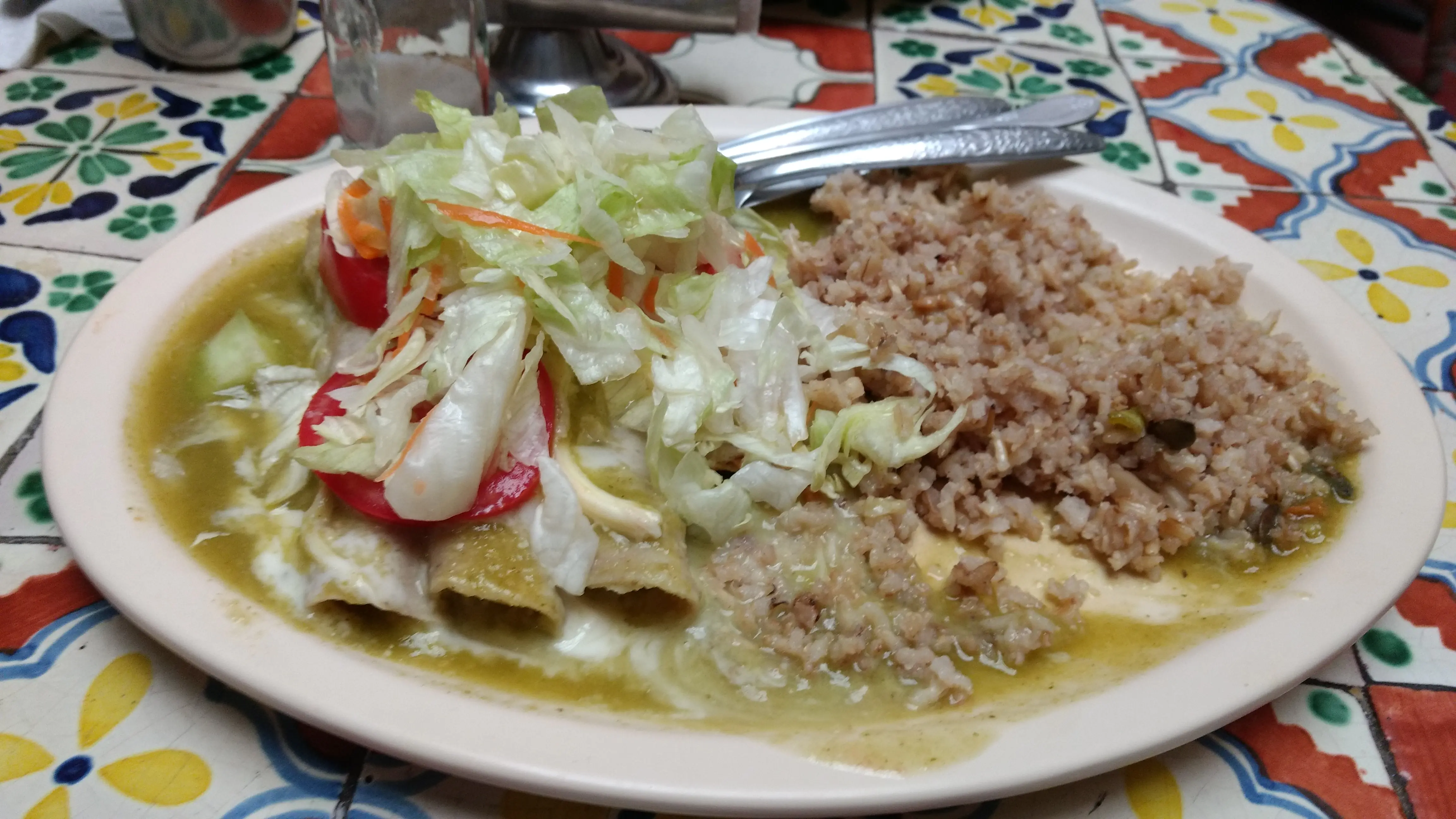 Radha Govinda Restaurante Vegetariano image 8