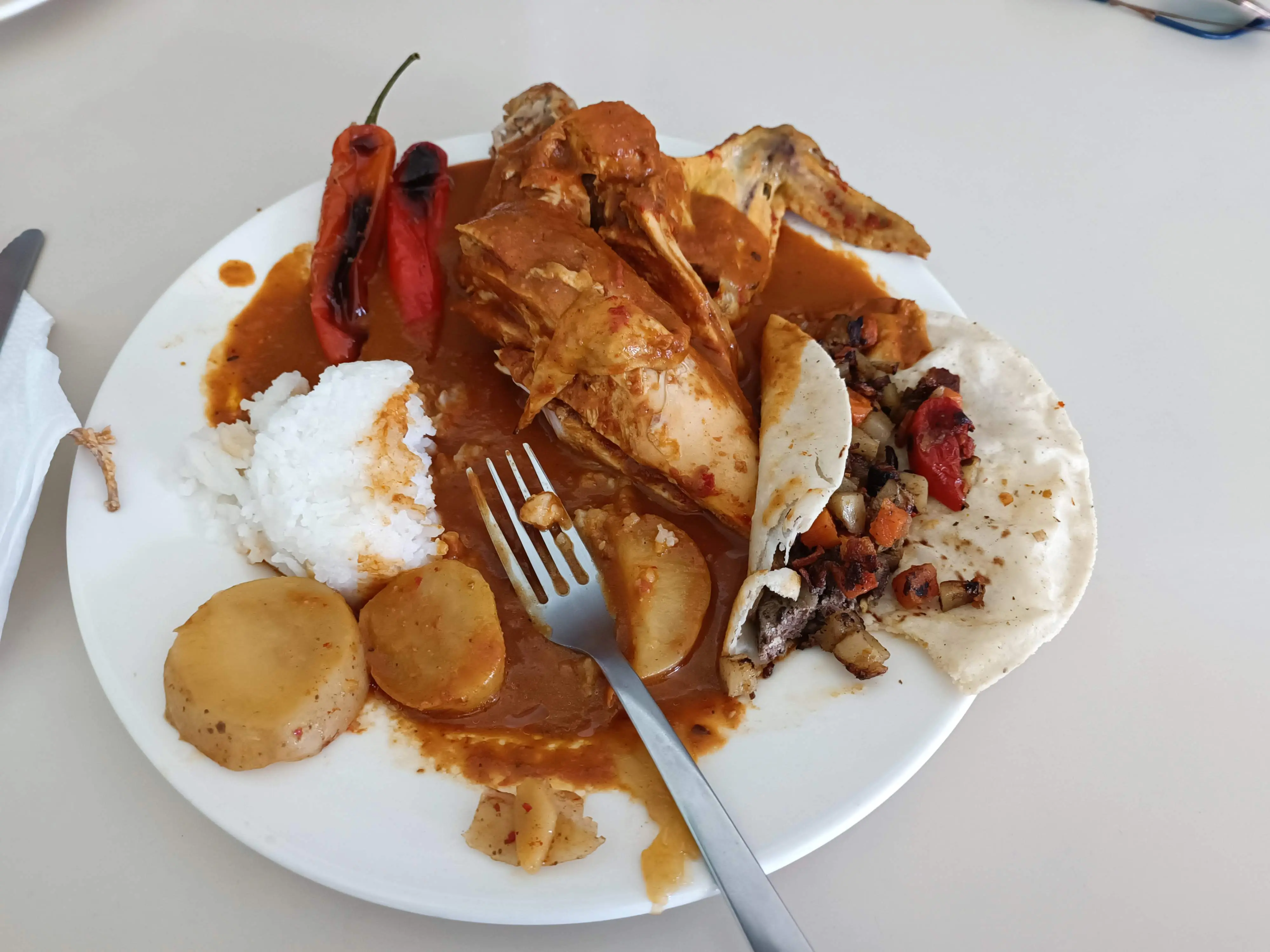 Birria de Pollo "El Doc" Restaurante y Banquetes image 1