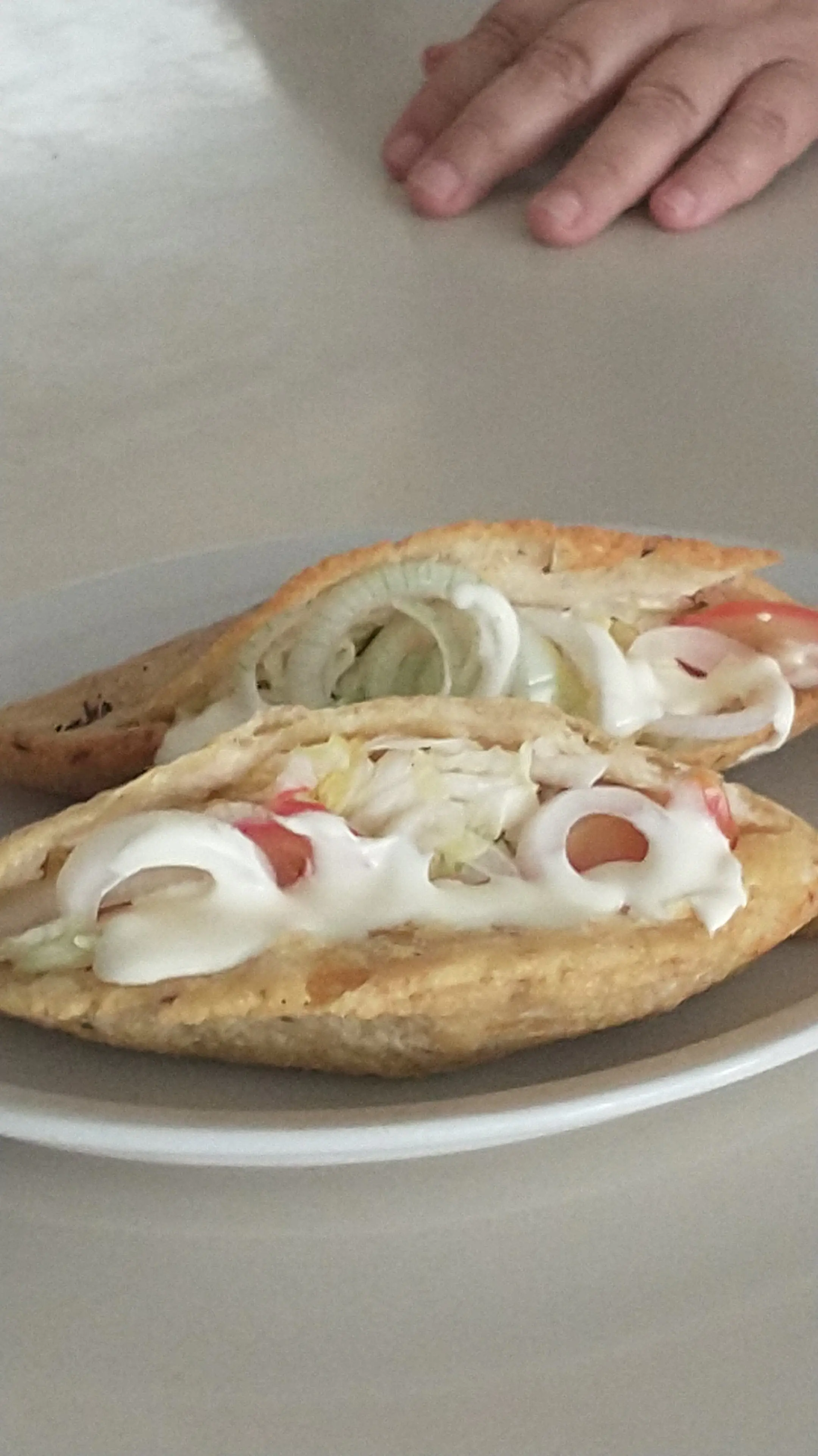 Birria de Pollo "El Doc" Restaurante y Banquetes image 2