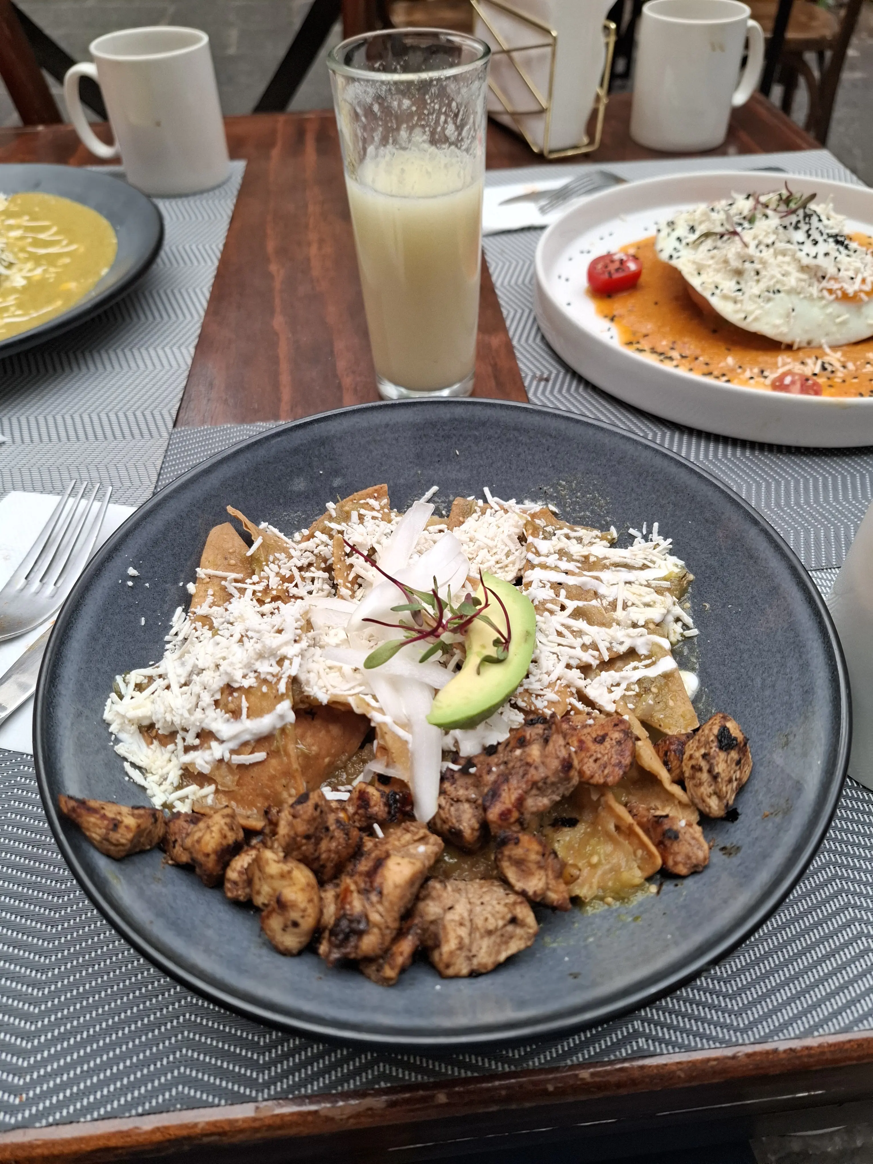 Santóua Gastrobar image 3