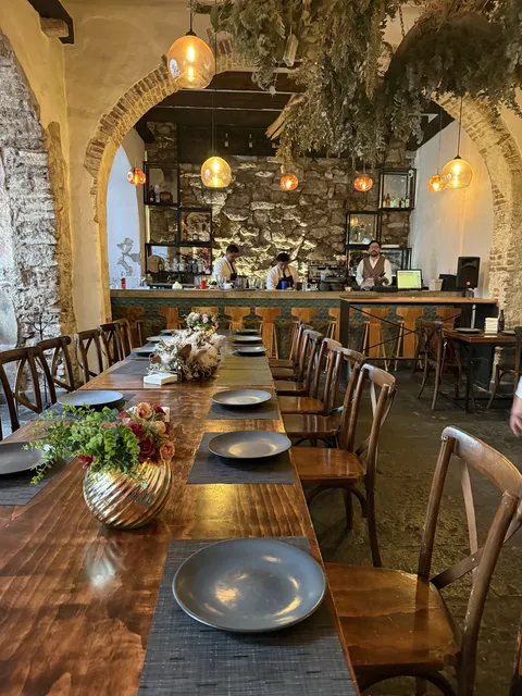 Santóua Gastrobar image 6