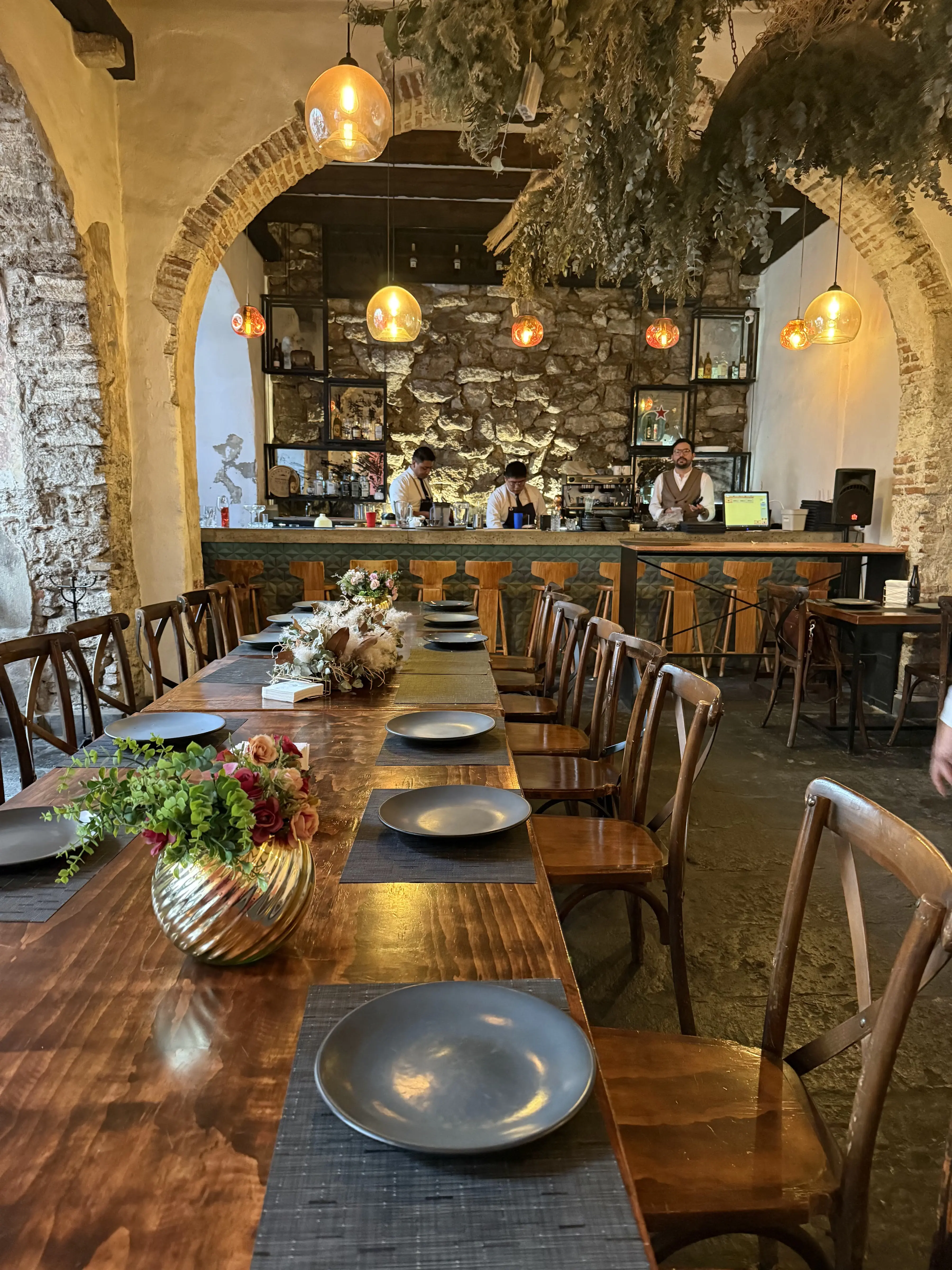 Santóua Gastrobar image 6