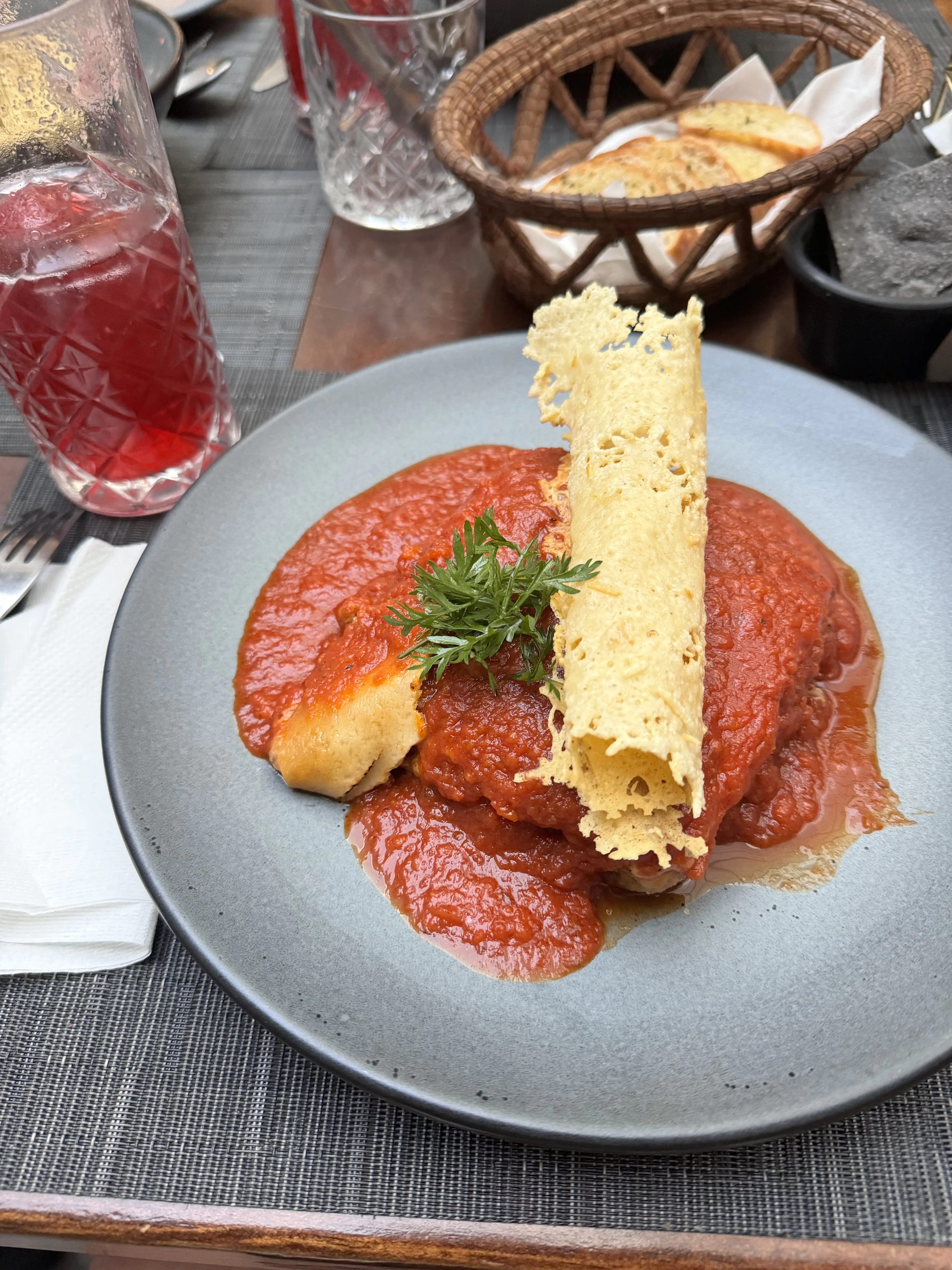 Santóua Gastrobar image 9