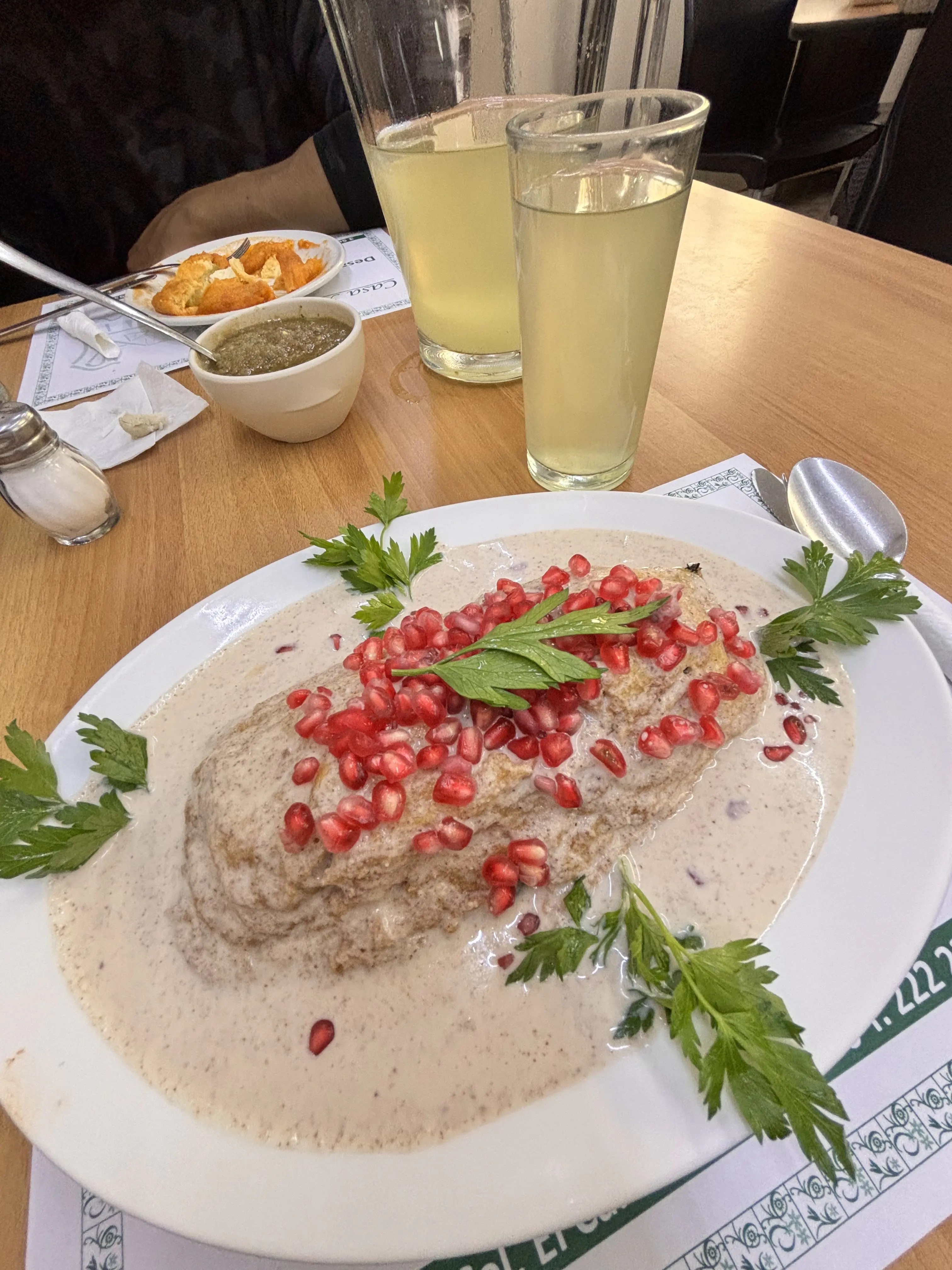 Restaurante CASA AURORA image 7