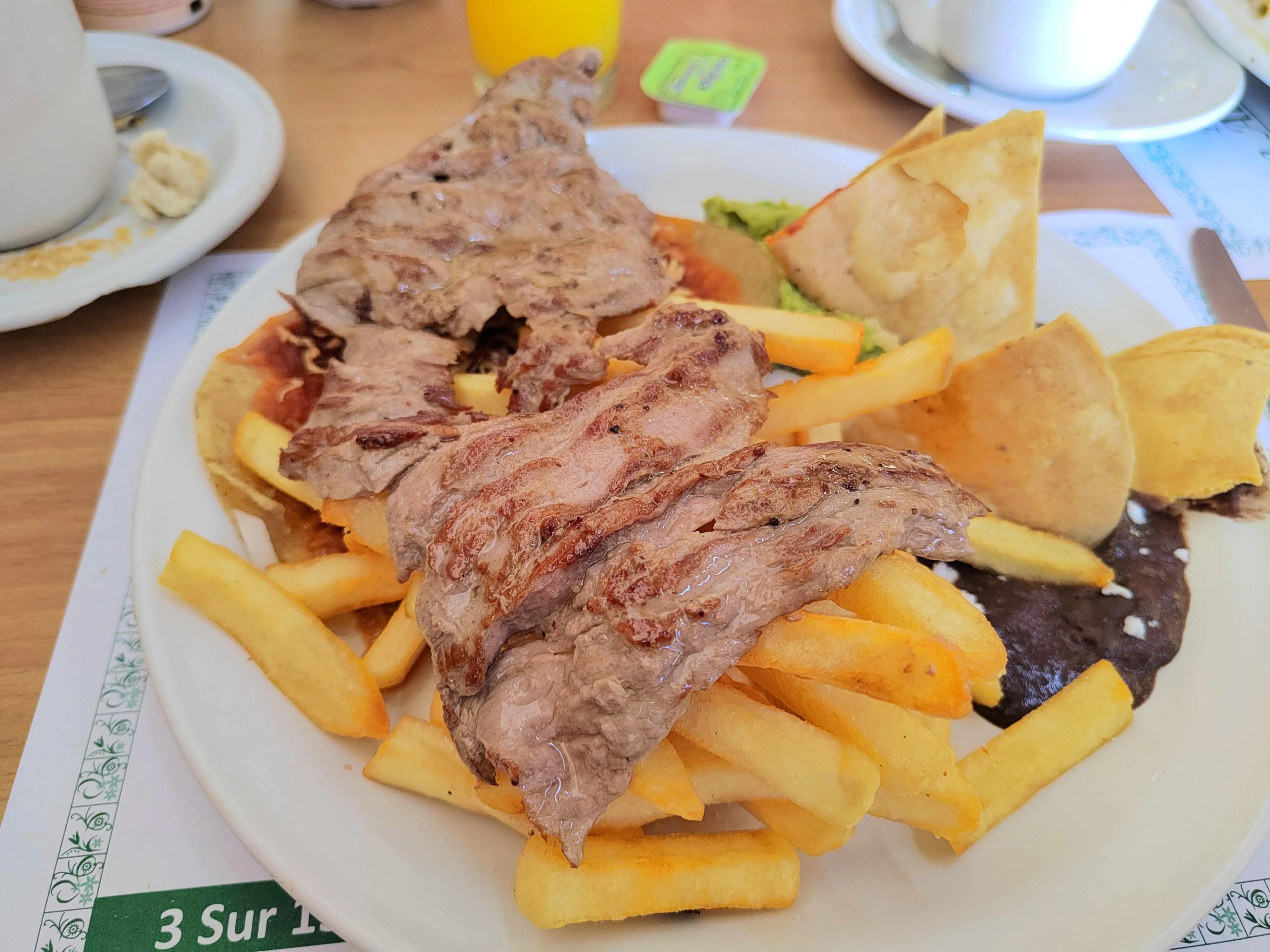 Restaurante CASA AURORA image 10