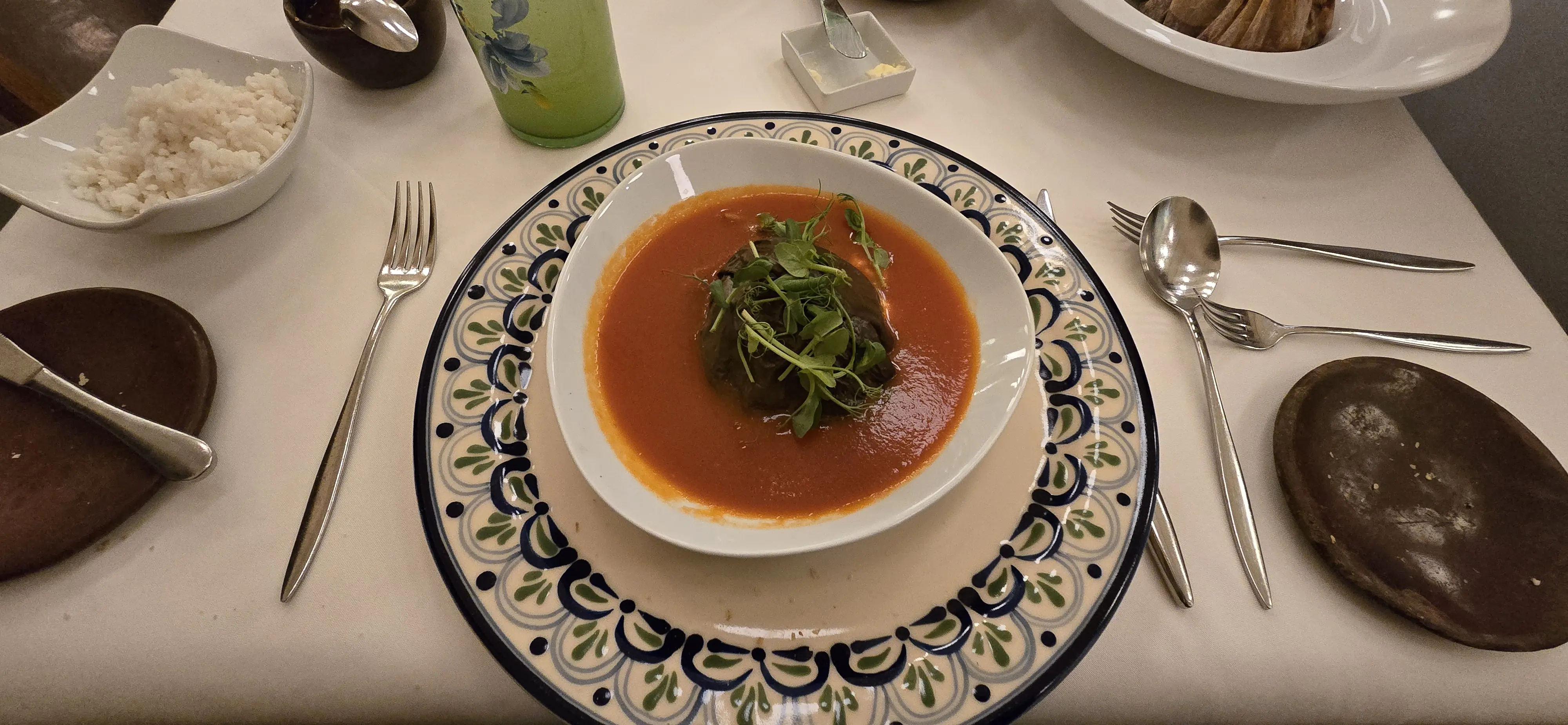 Mural de los Poblanos image 4