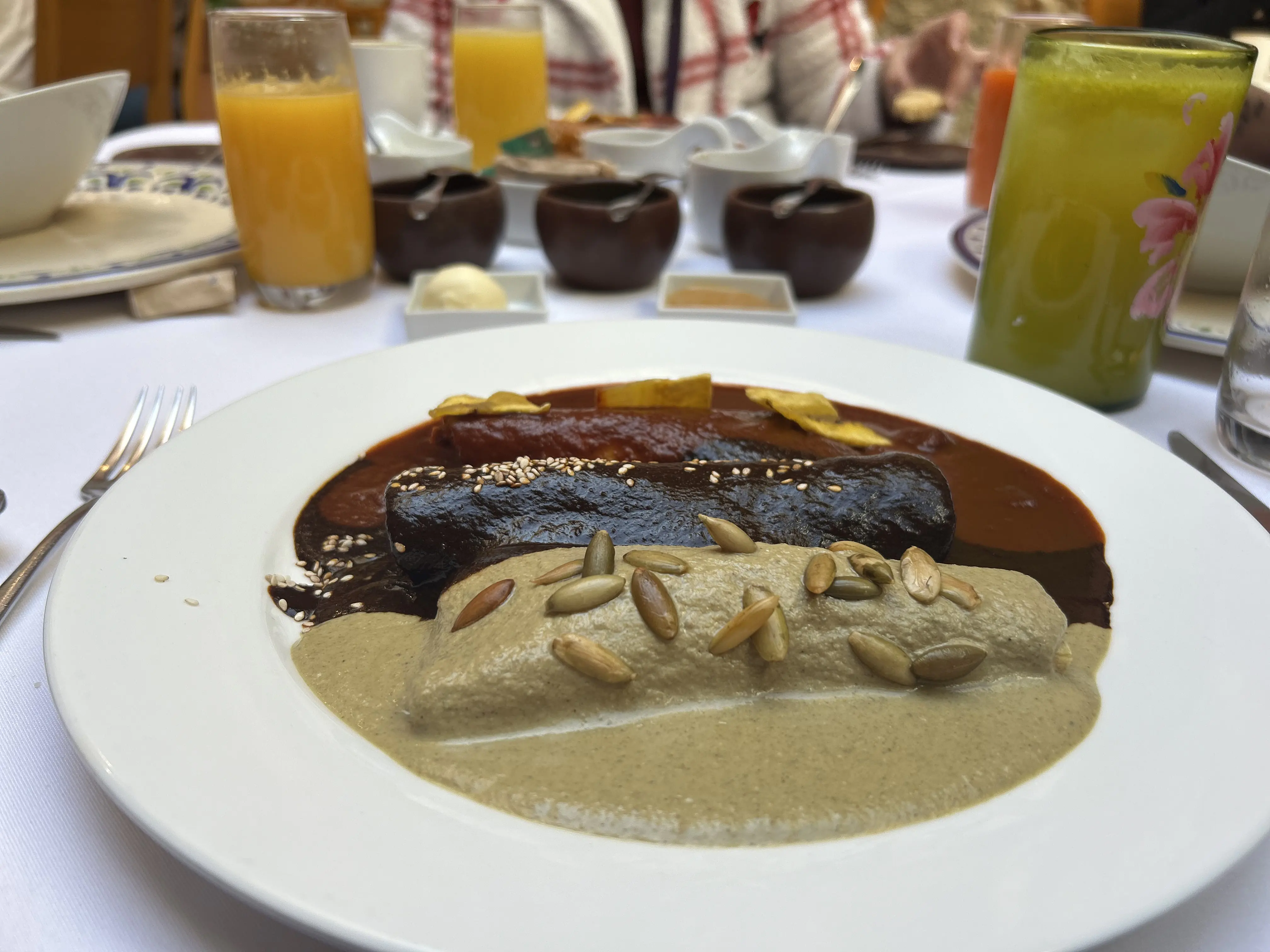 Mural de los Poblanos image 10