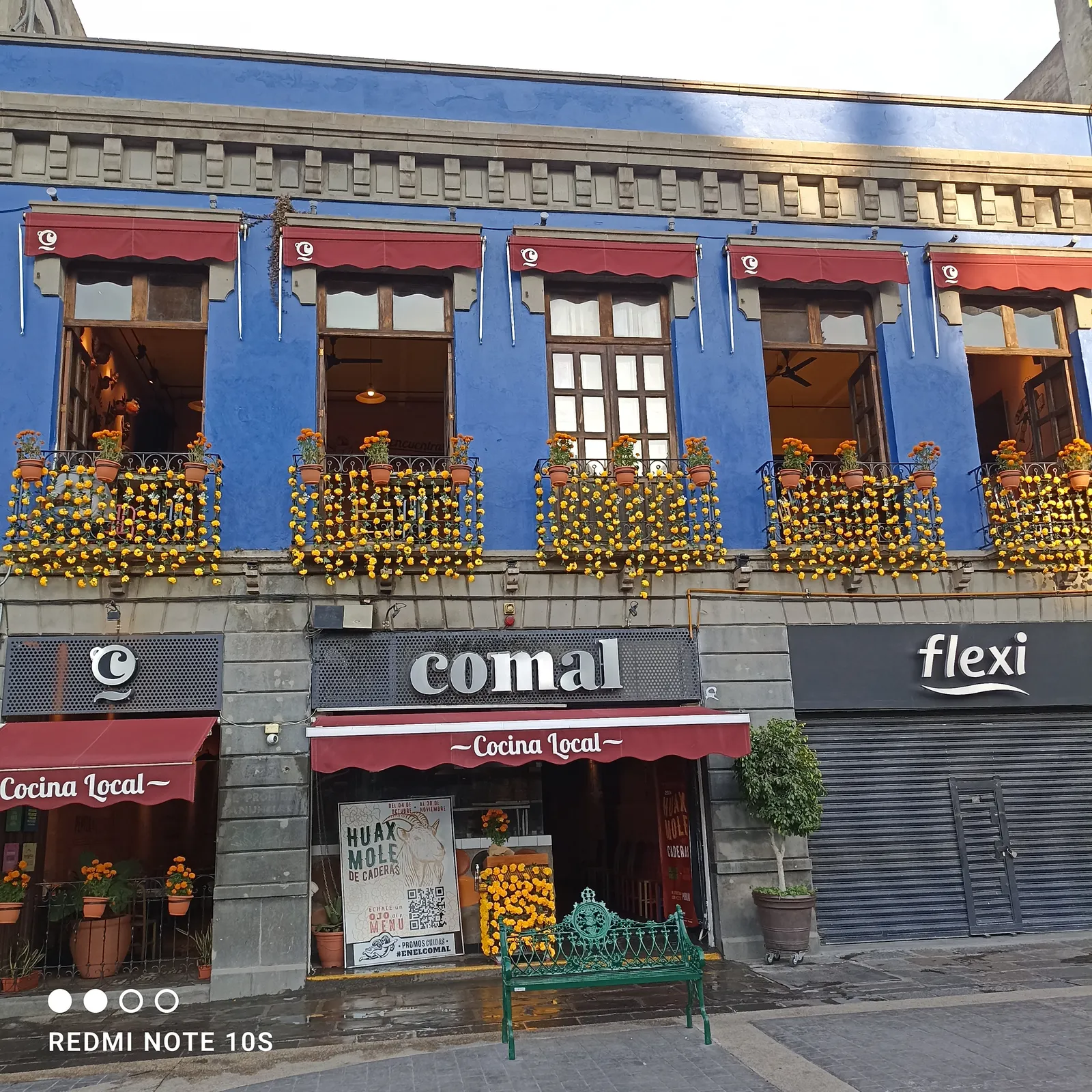 Comal image 1