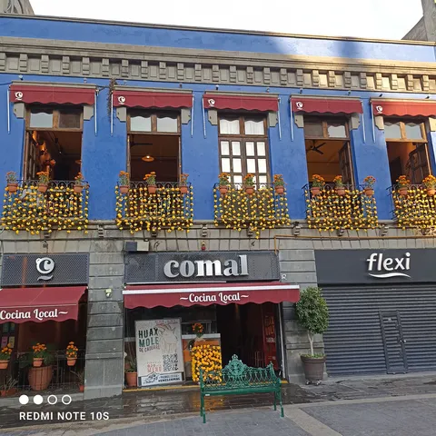 Comal image 1