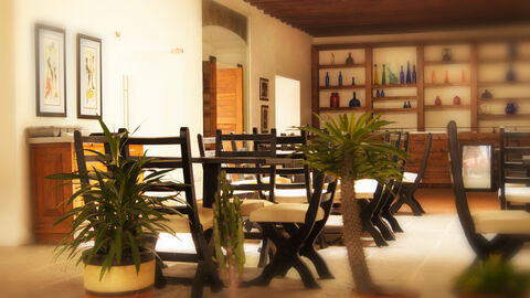La Casa del Mendrugo image 1