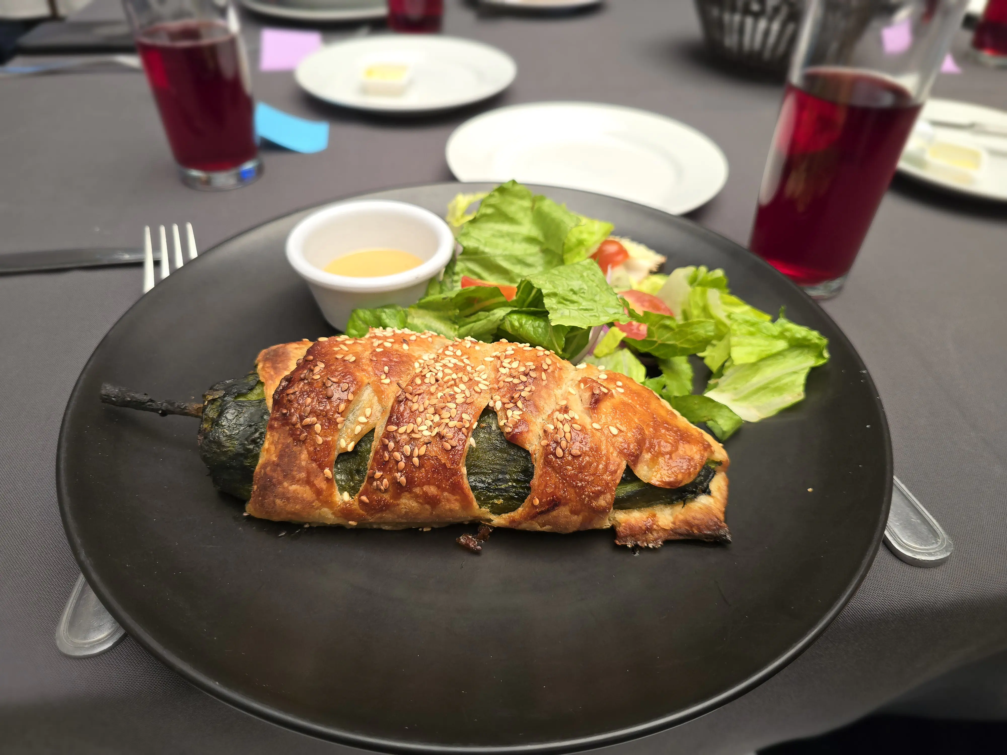 La Casa del Mendrugo image 3