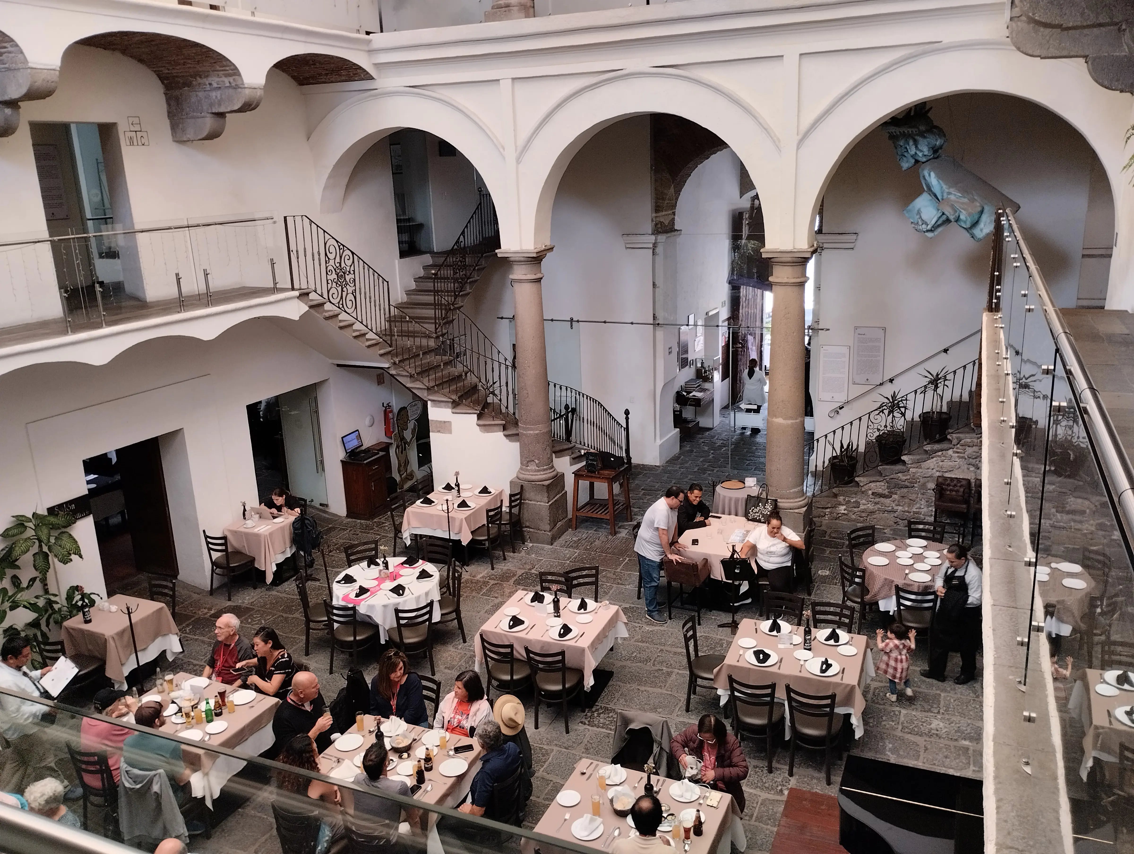 La Casa del Mendrugo image 4