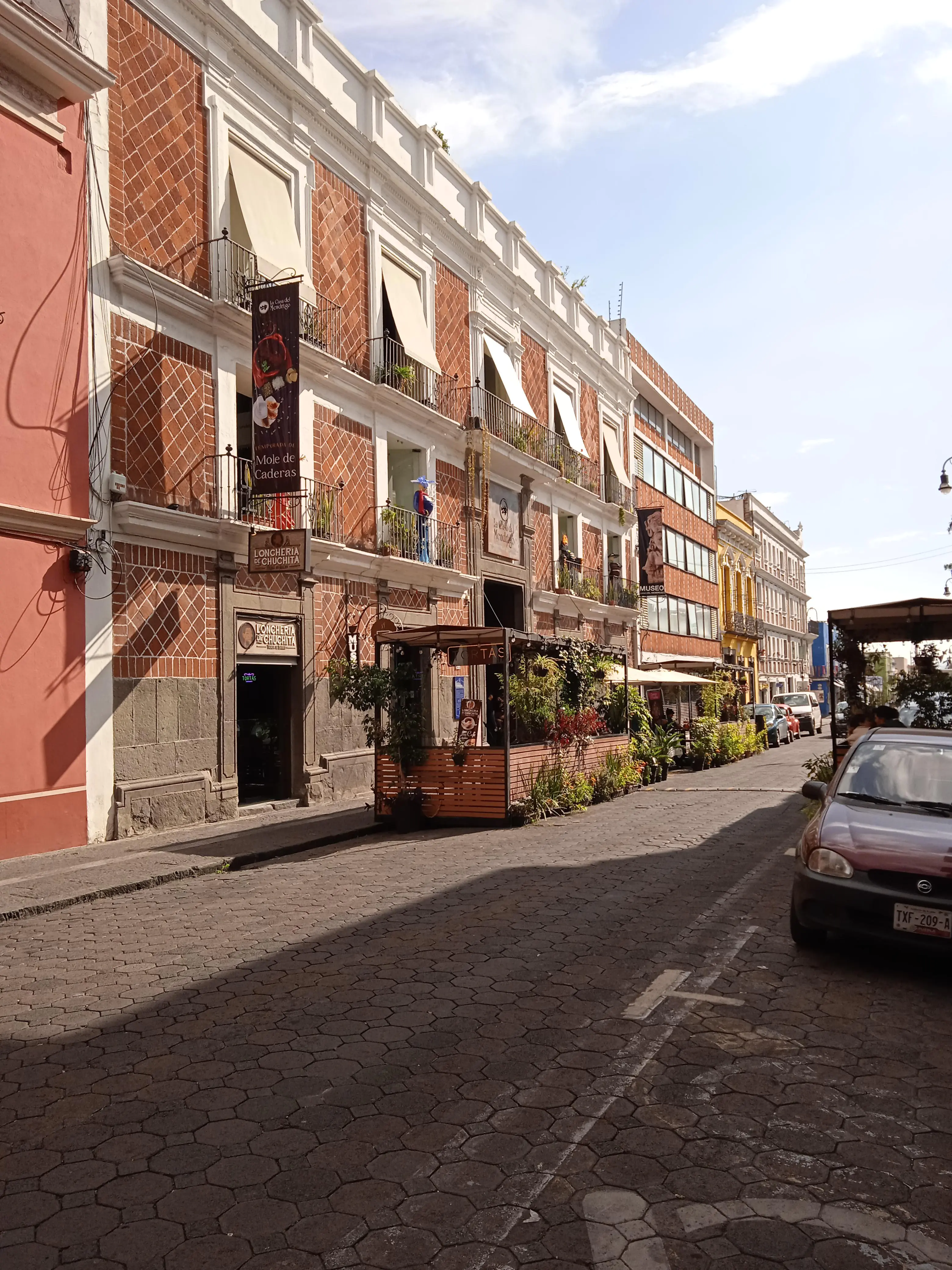 La Casa del Mendrugo image 7