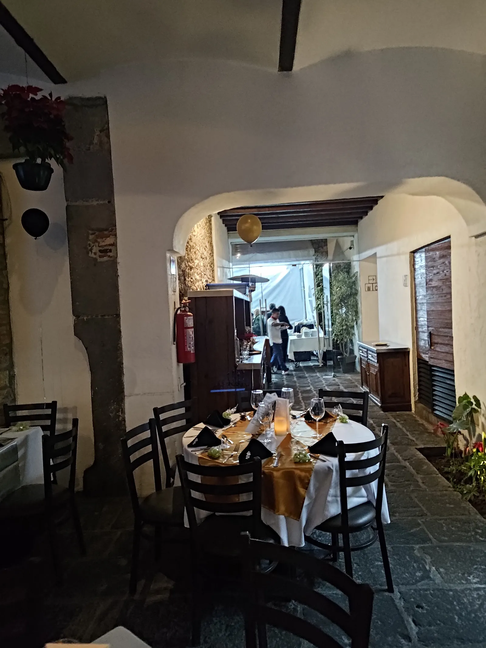 La Casa del Mendrugo image 9