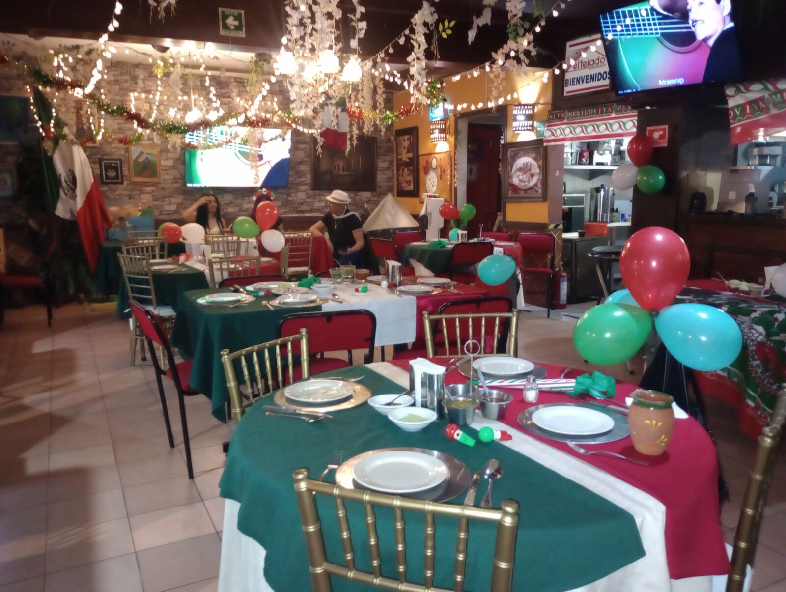 El Tejado image 7