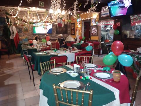 El Tejado image 7