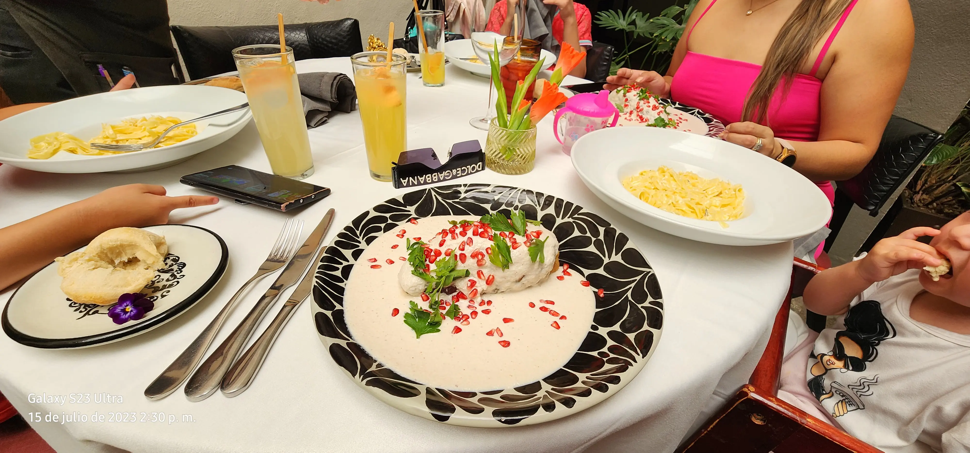 Casa Barroca image 2