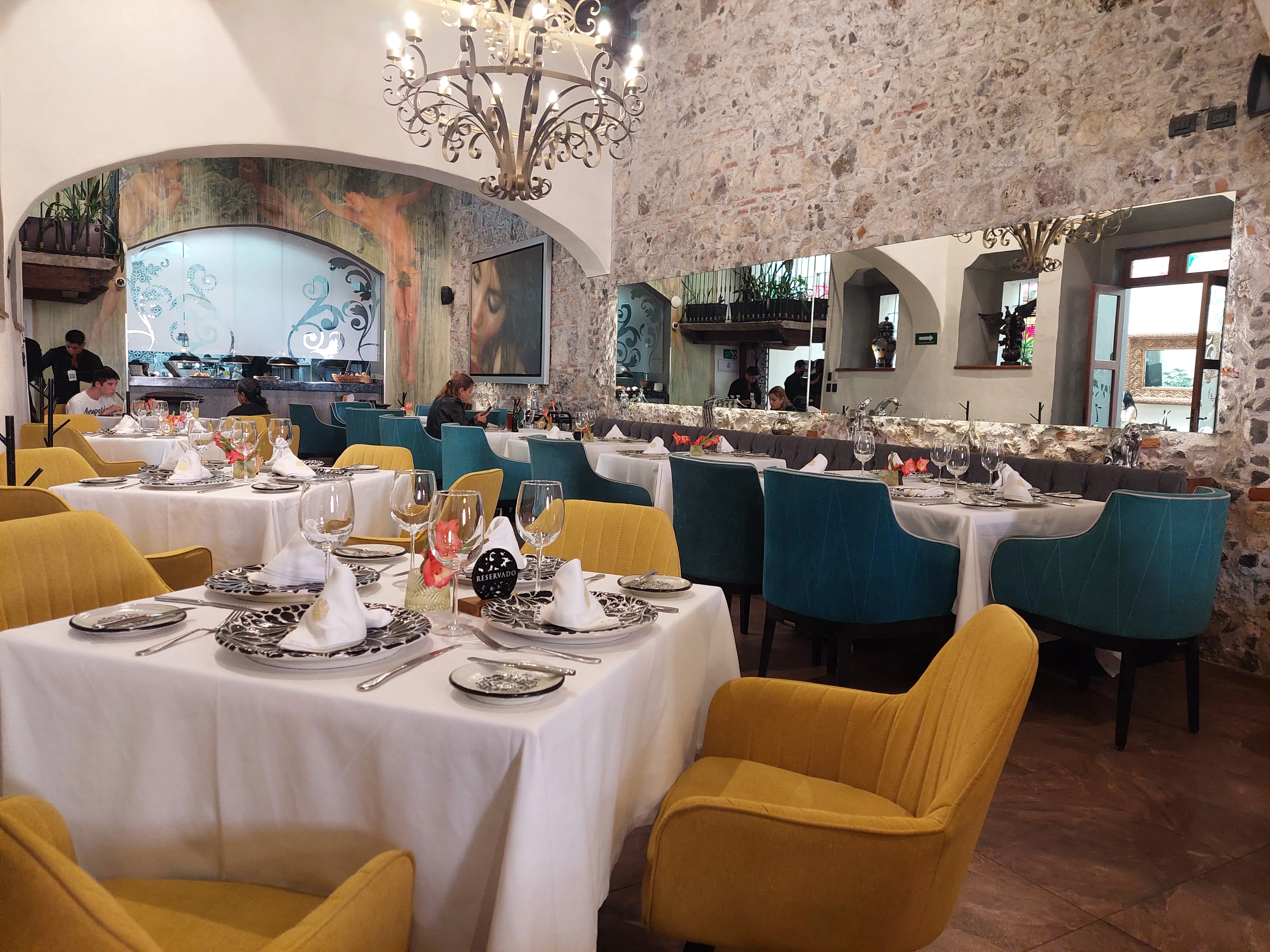 Casa Barroca image 3