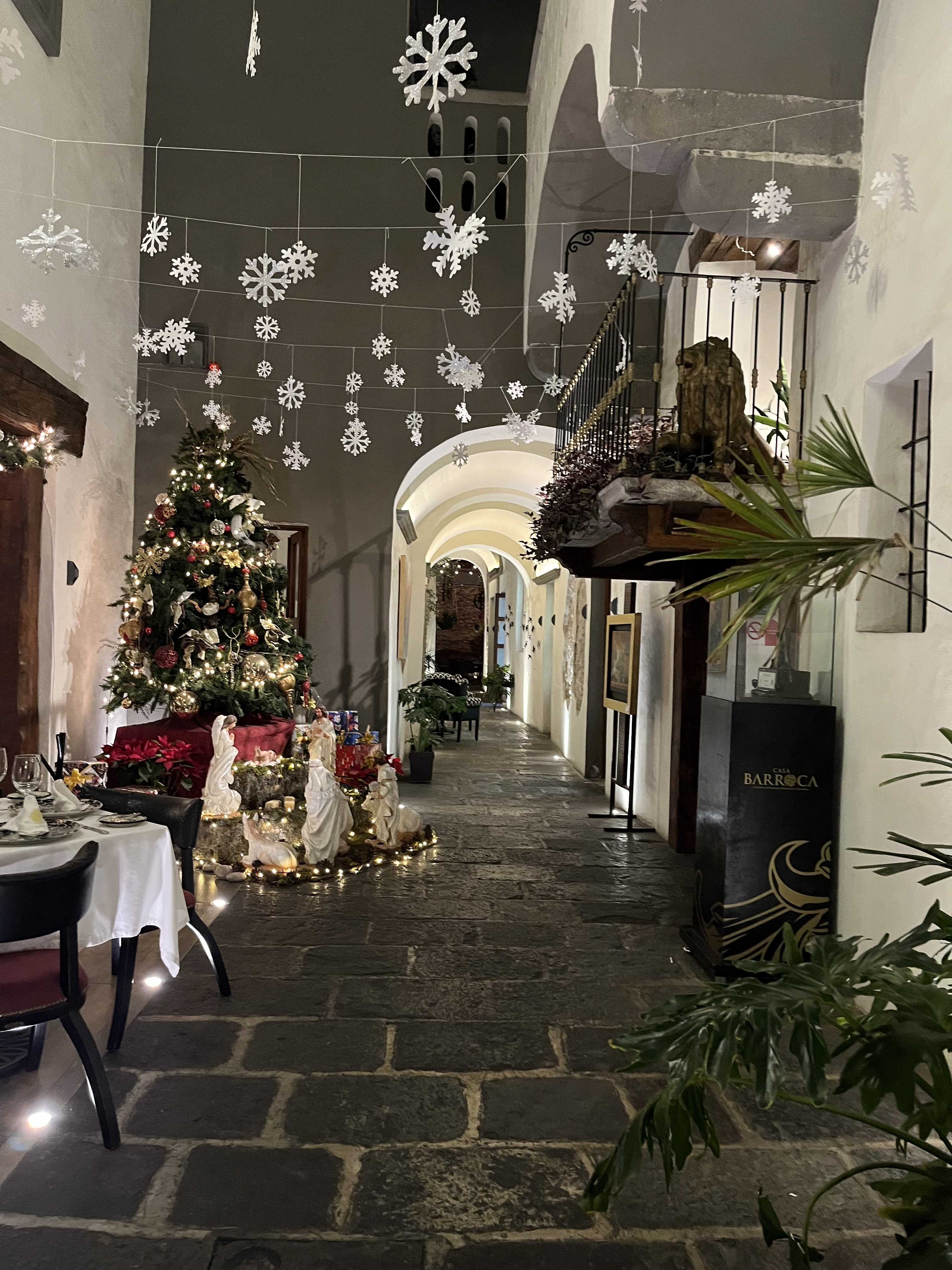 Casa Barroca image 4