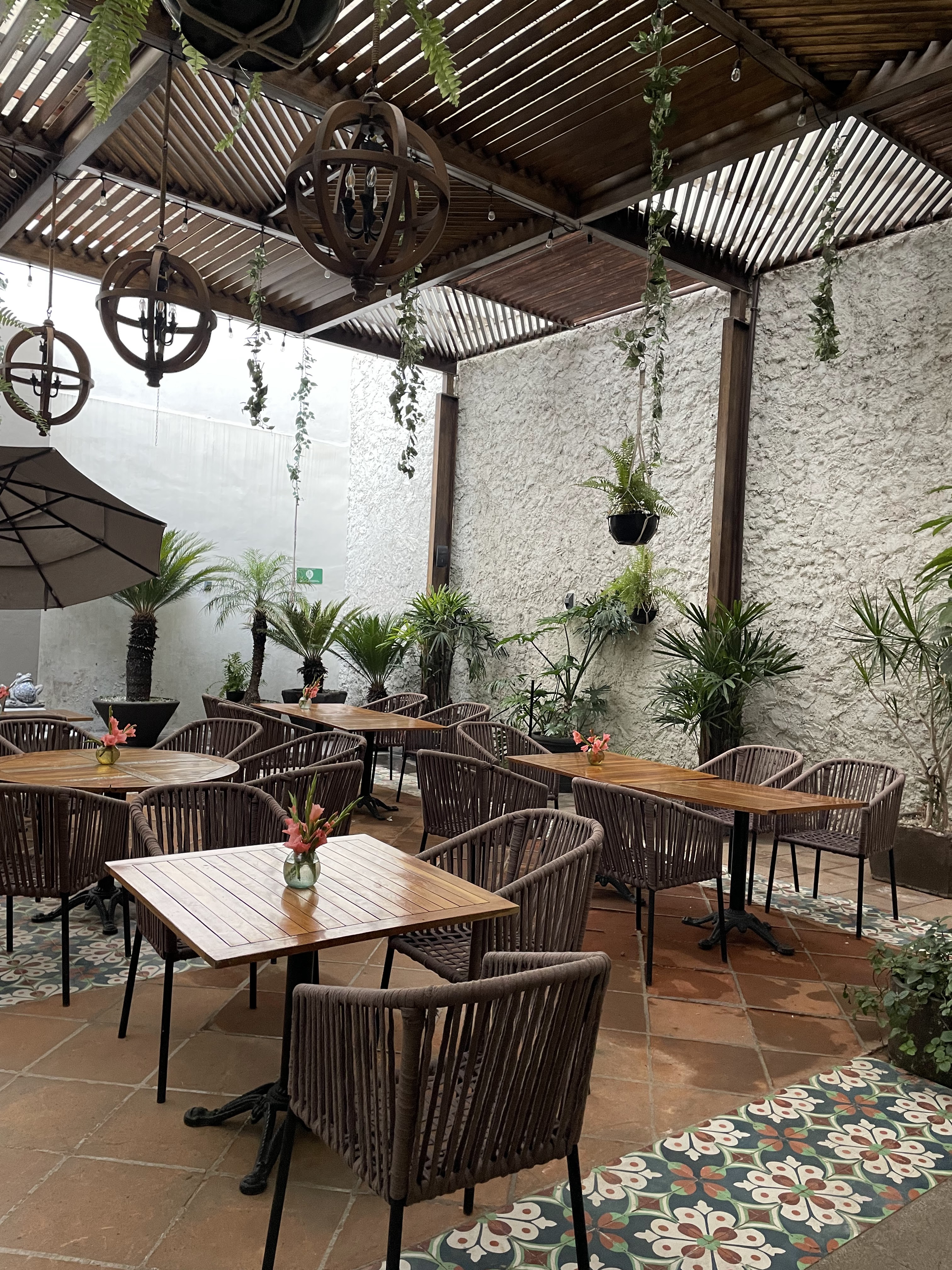 Casa Barroca image 6