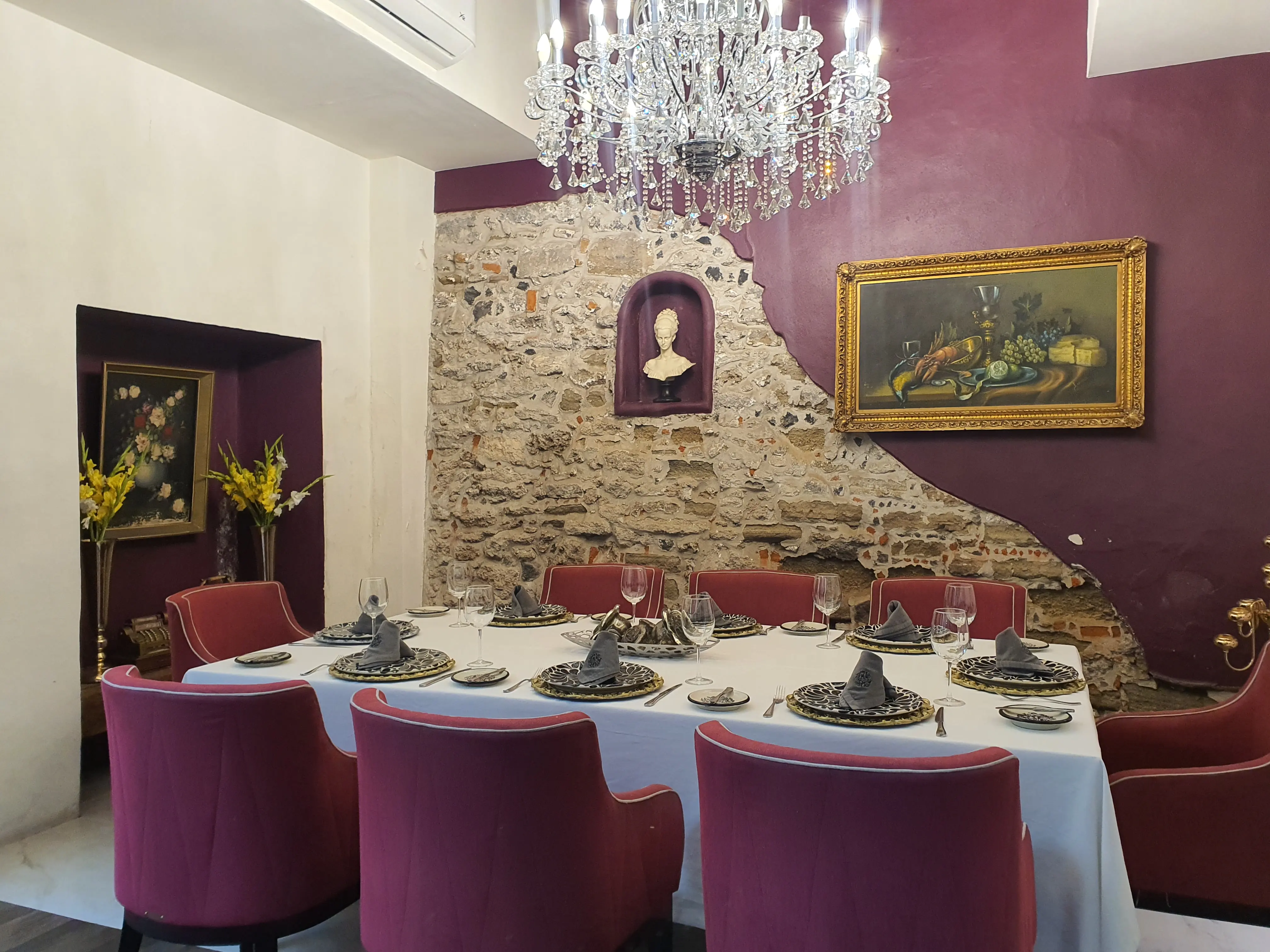 Casa Barroca image 7