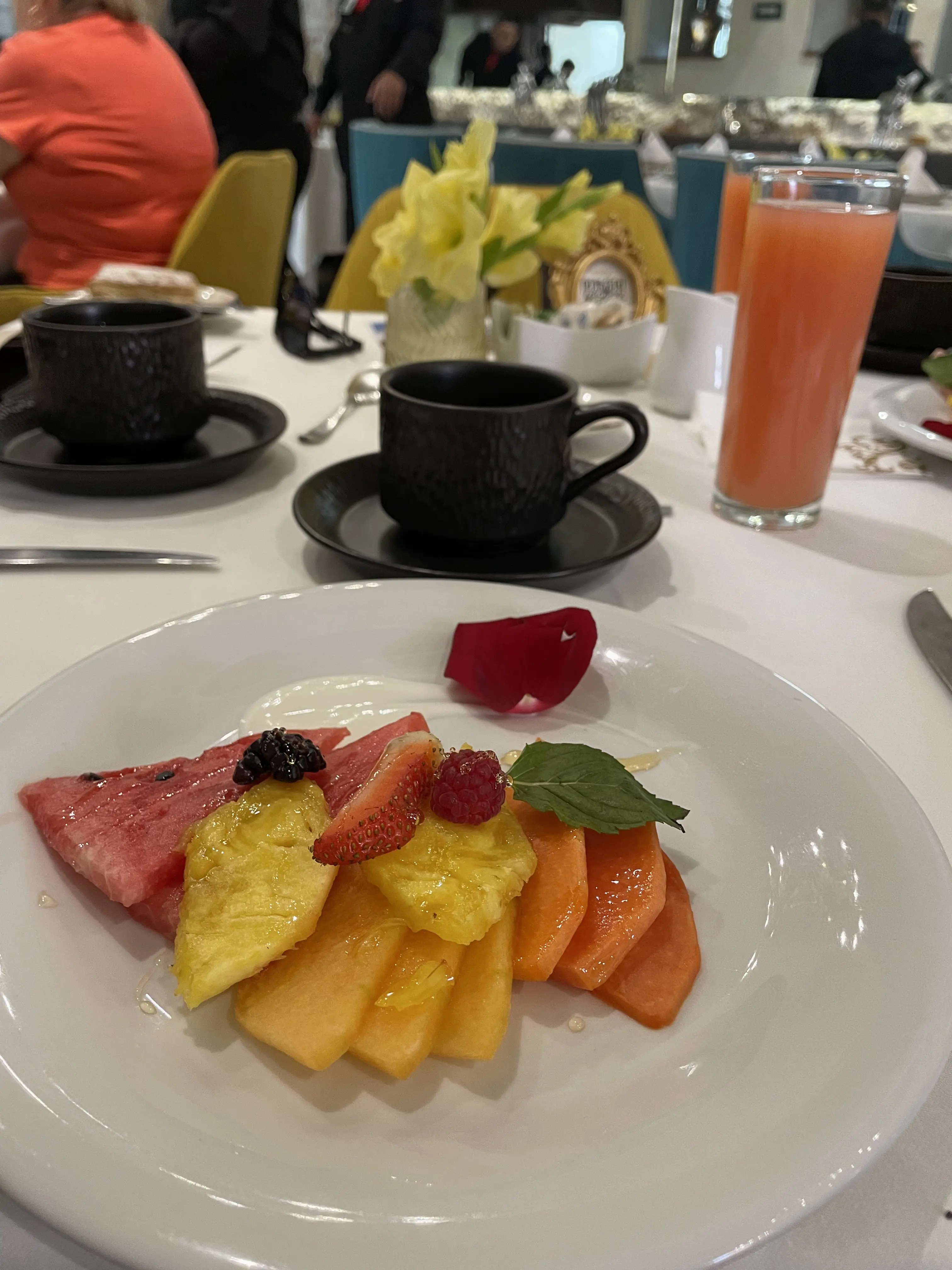 Casa Barroca image 9