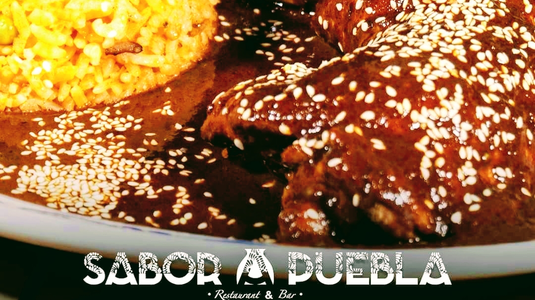Sabor a Puebla image 2